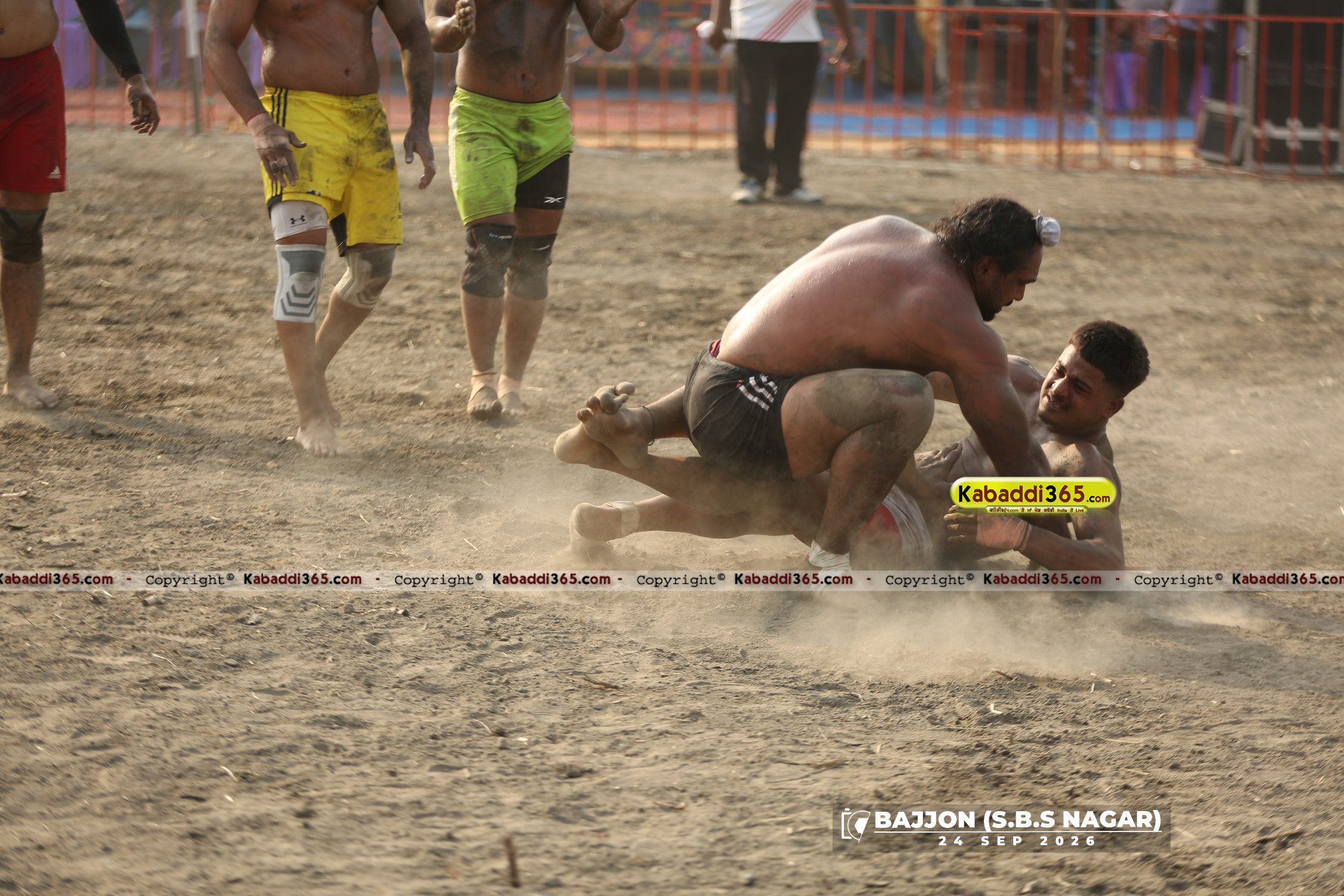 event image