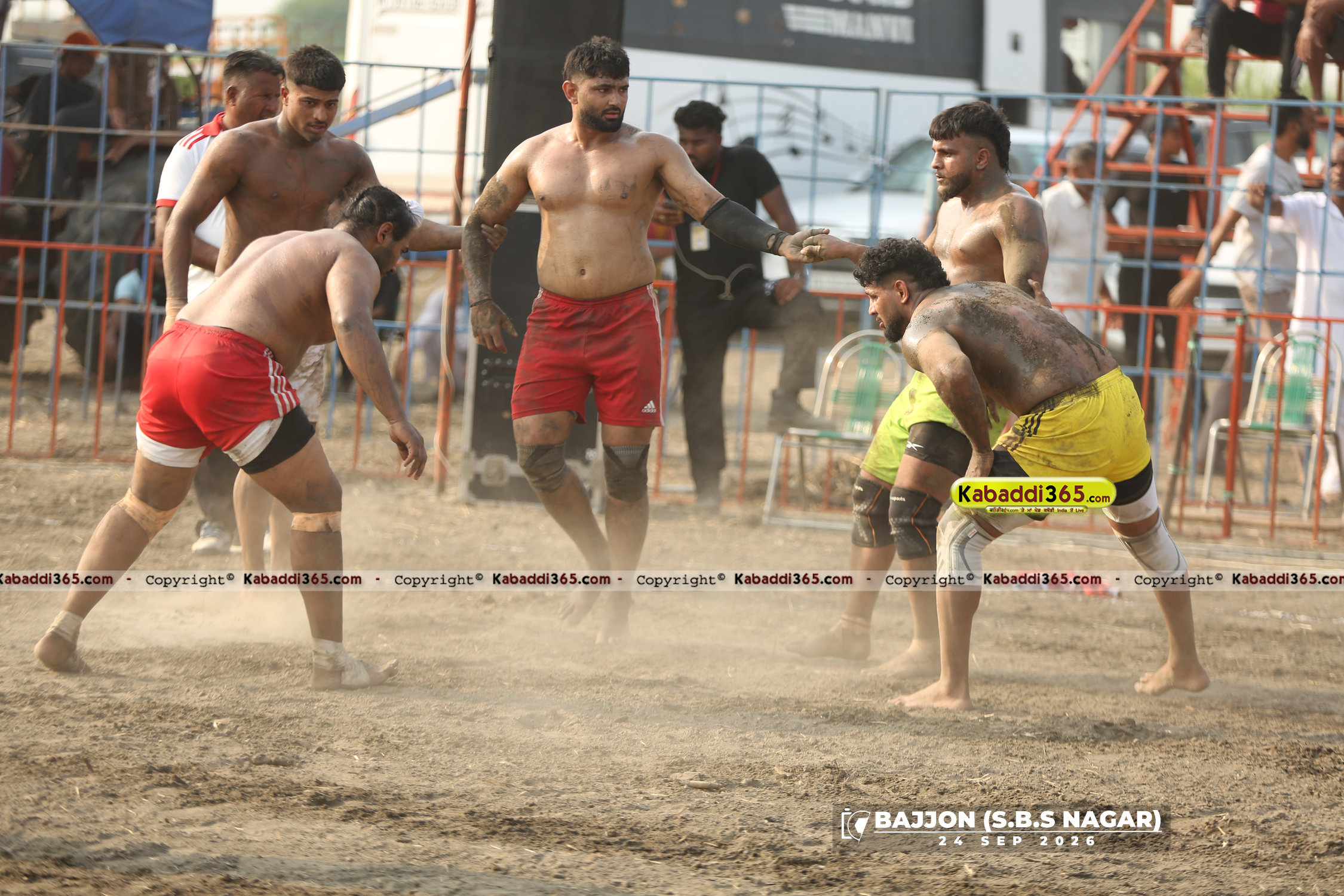event image