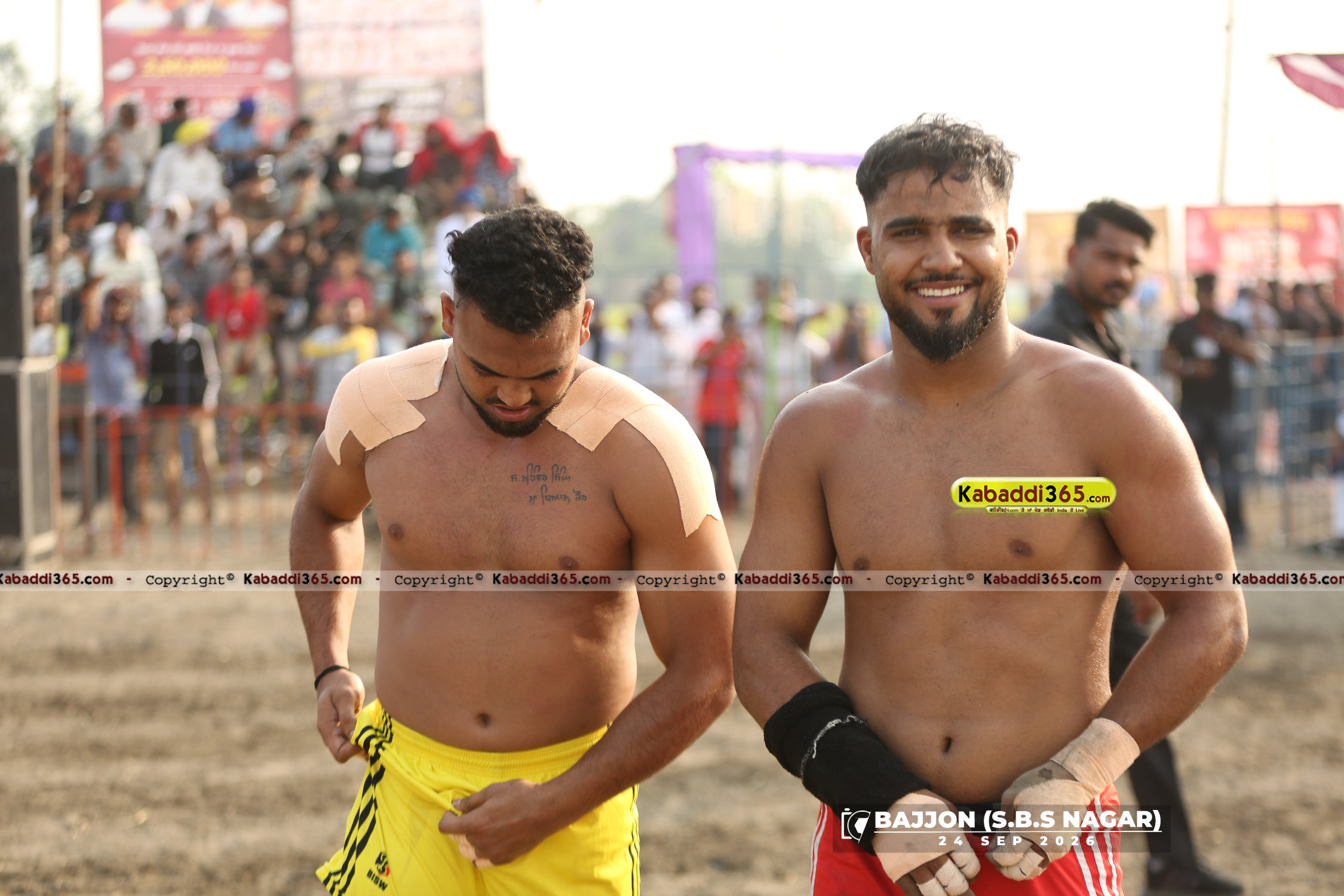 event image