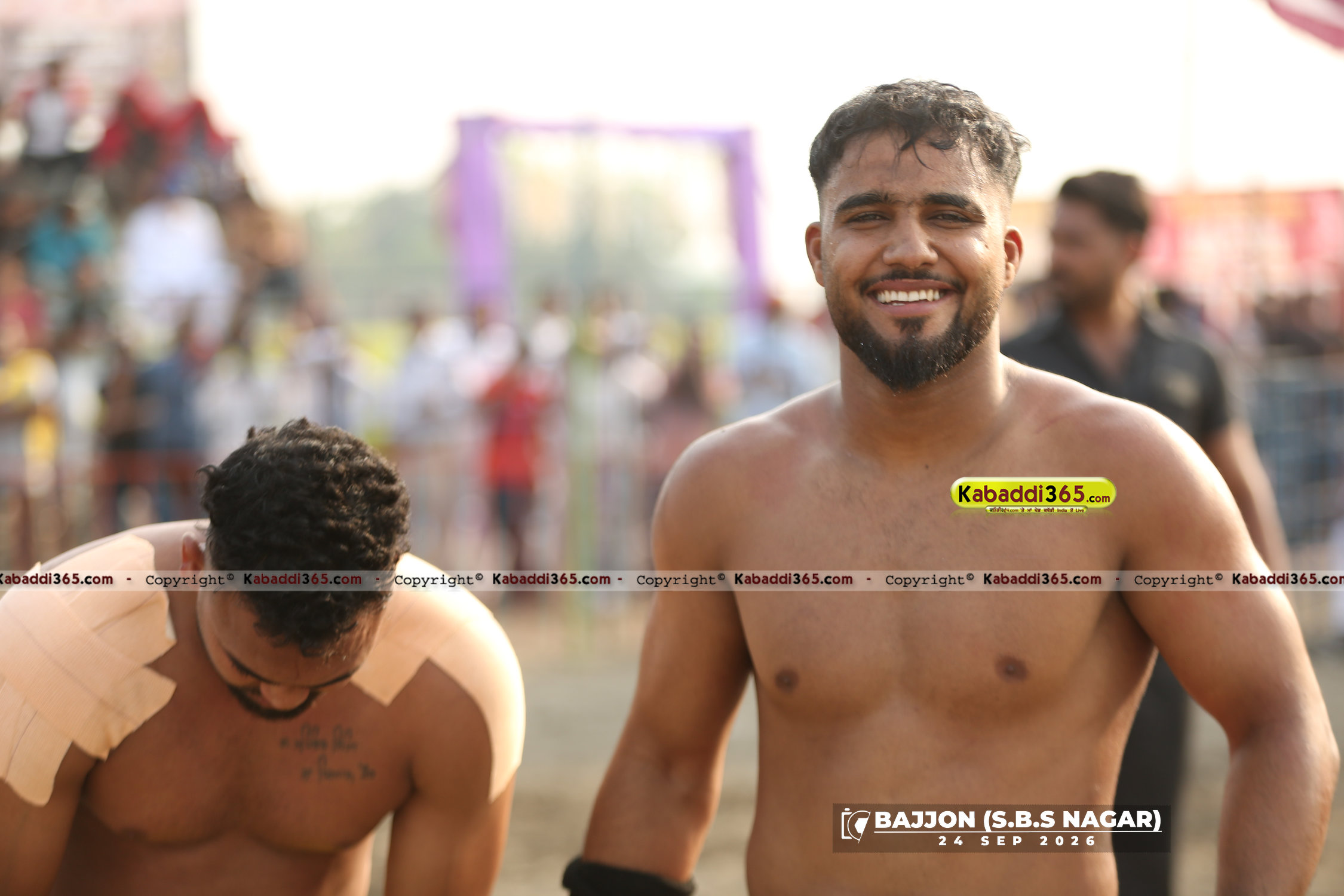 event image