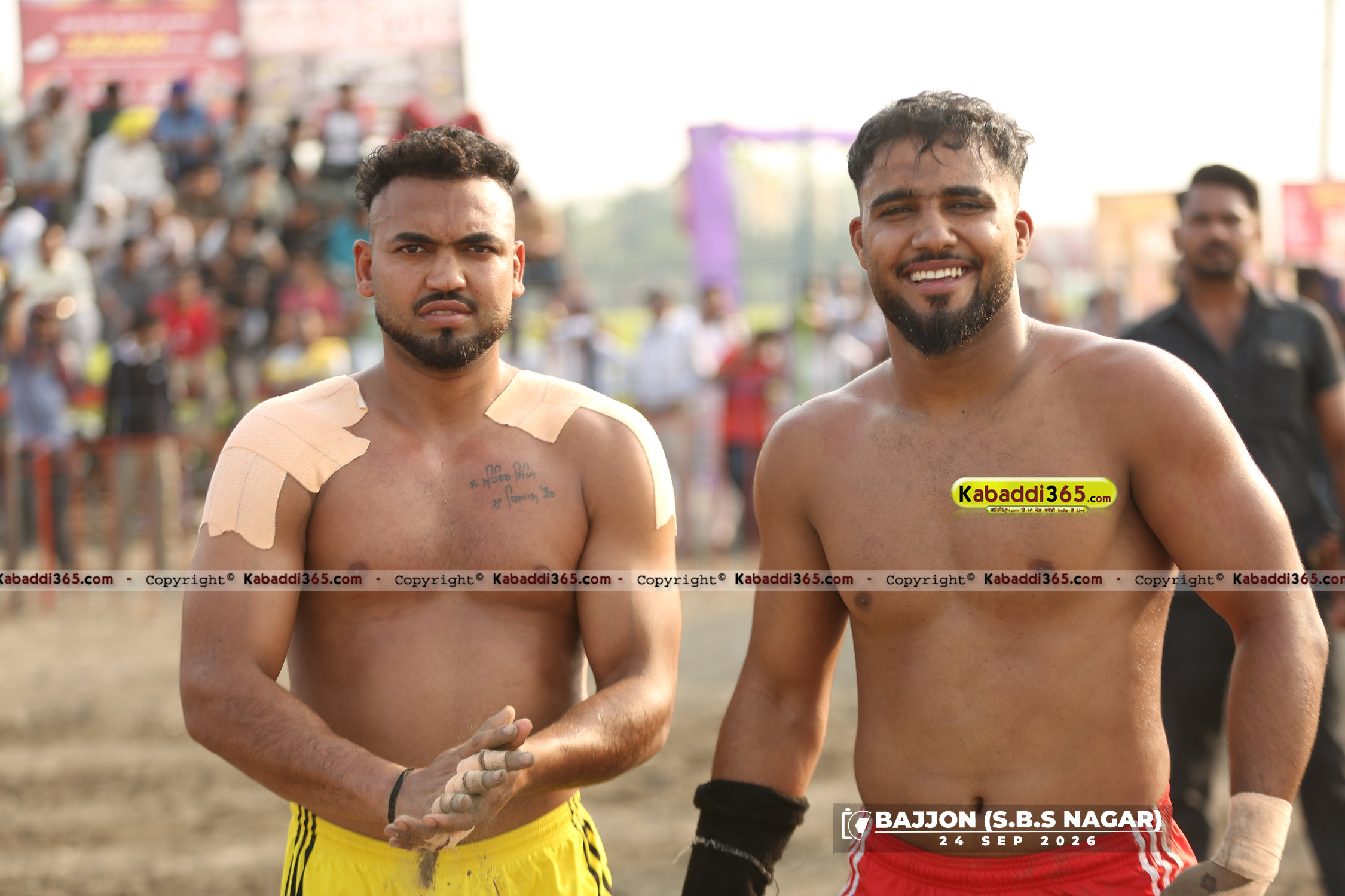 event image