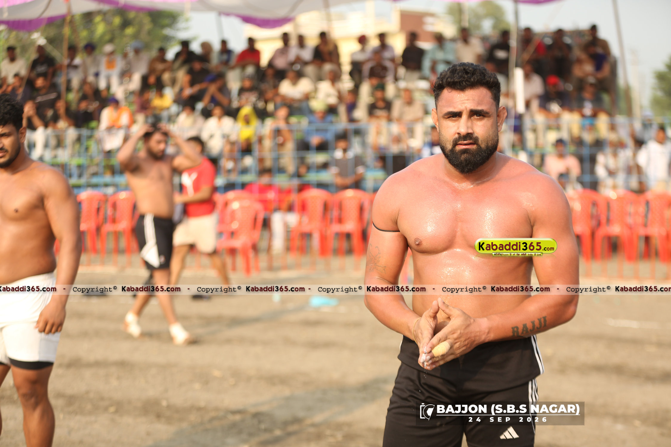 event image
