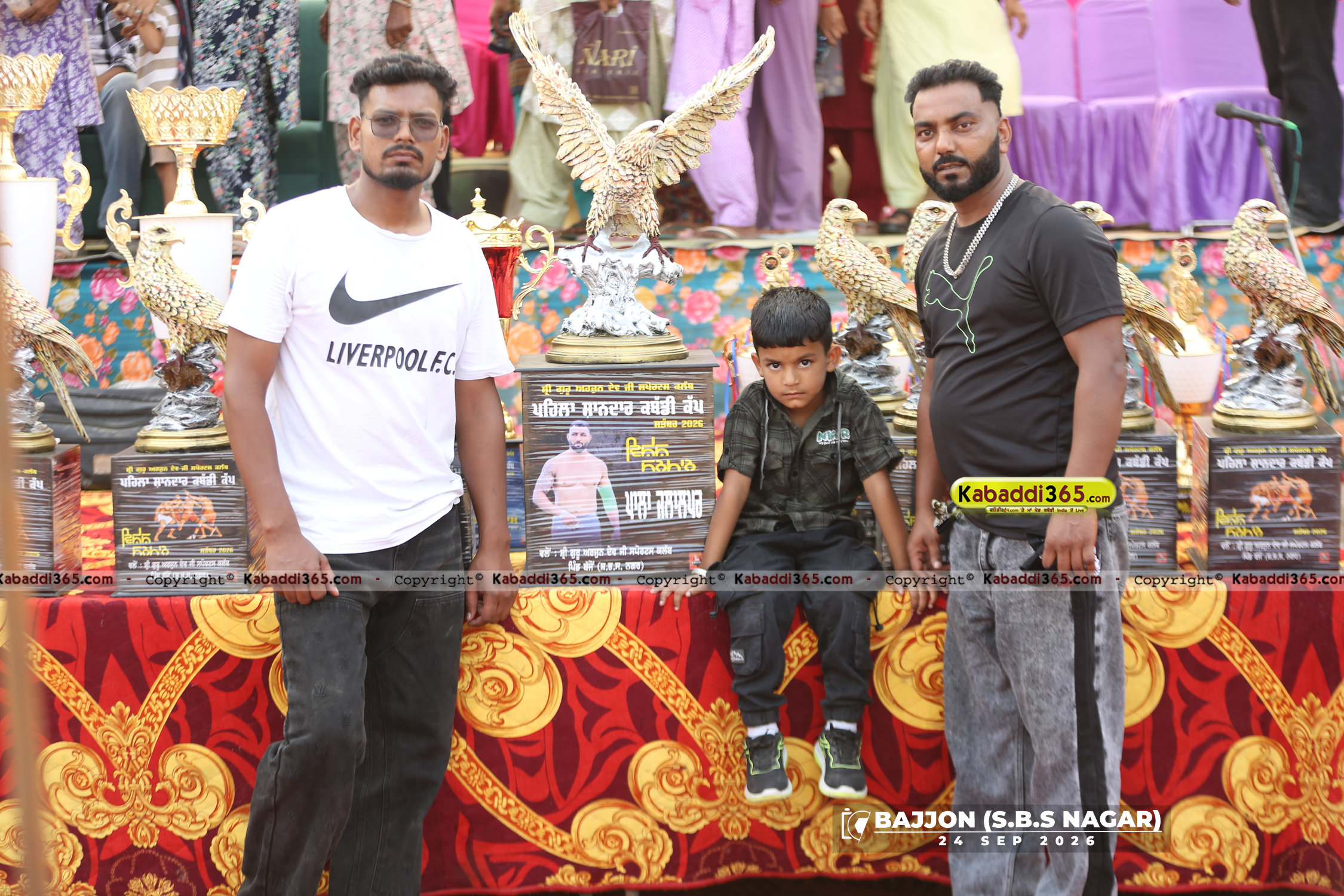 event image