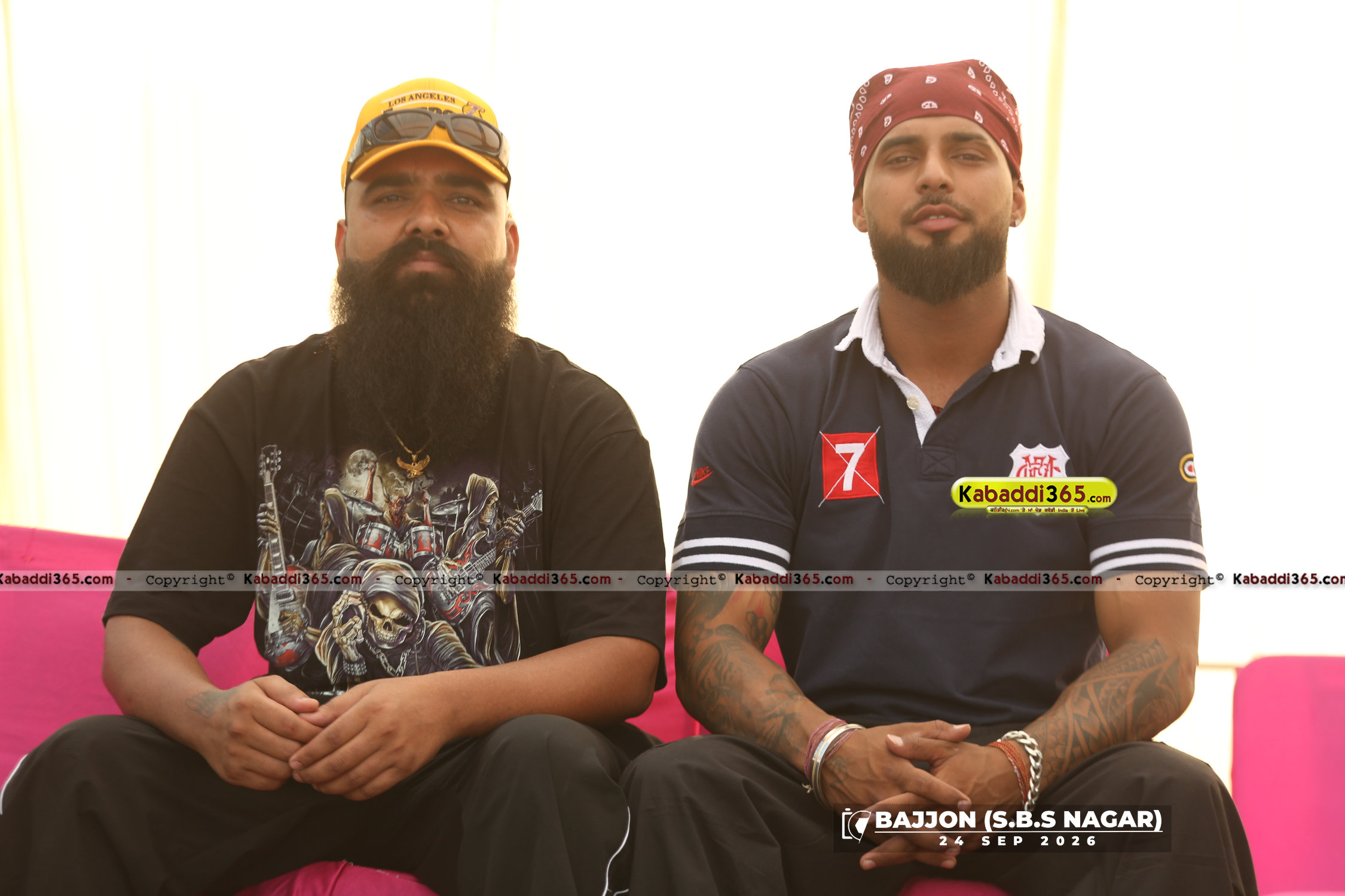 event image