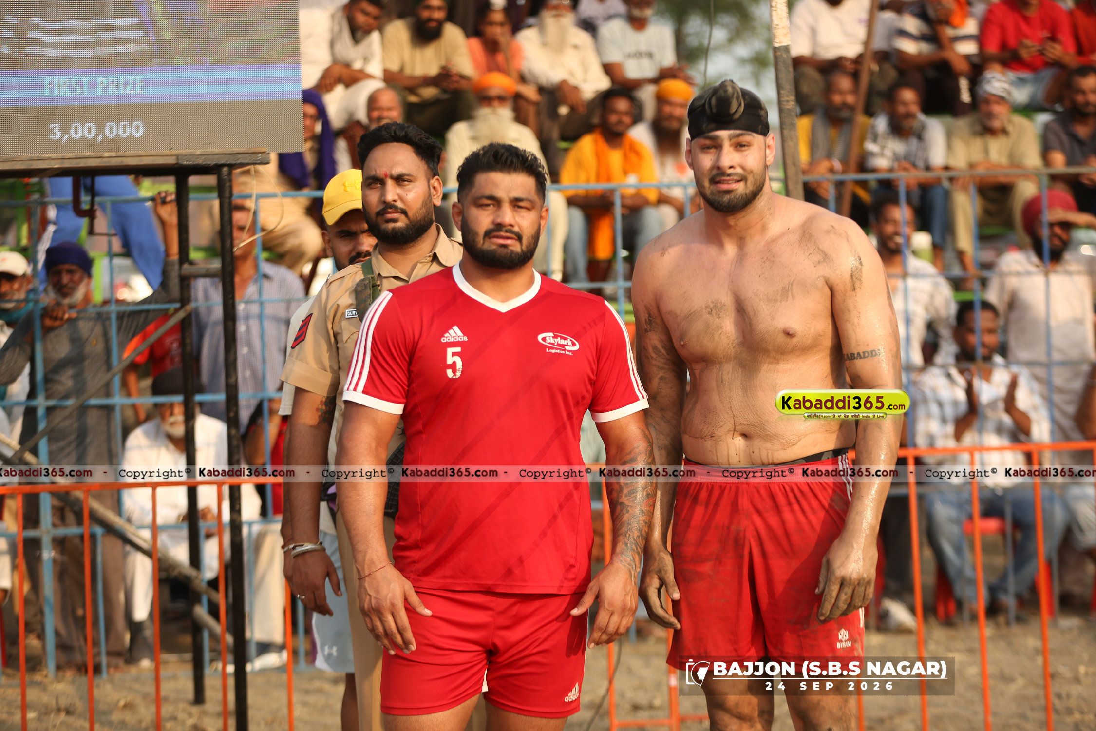 event image