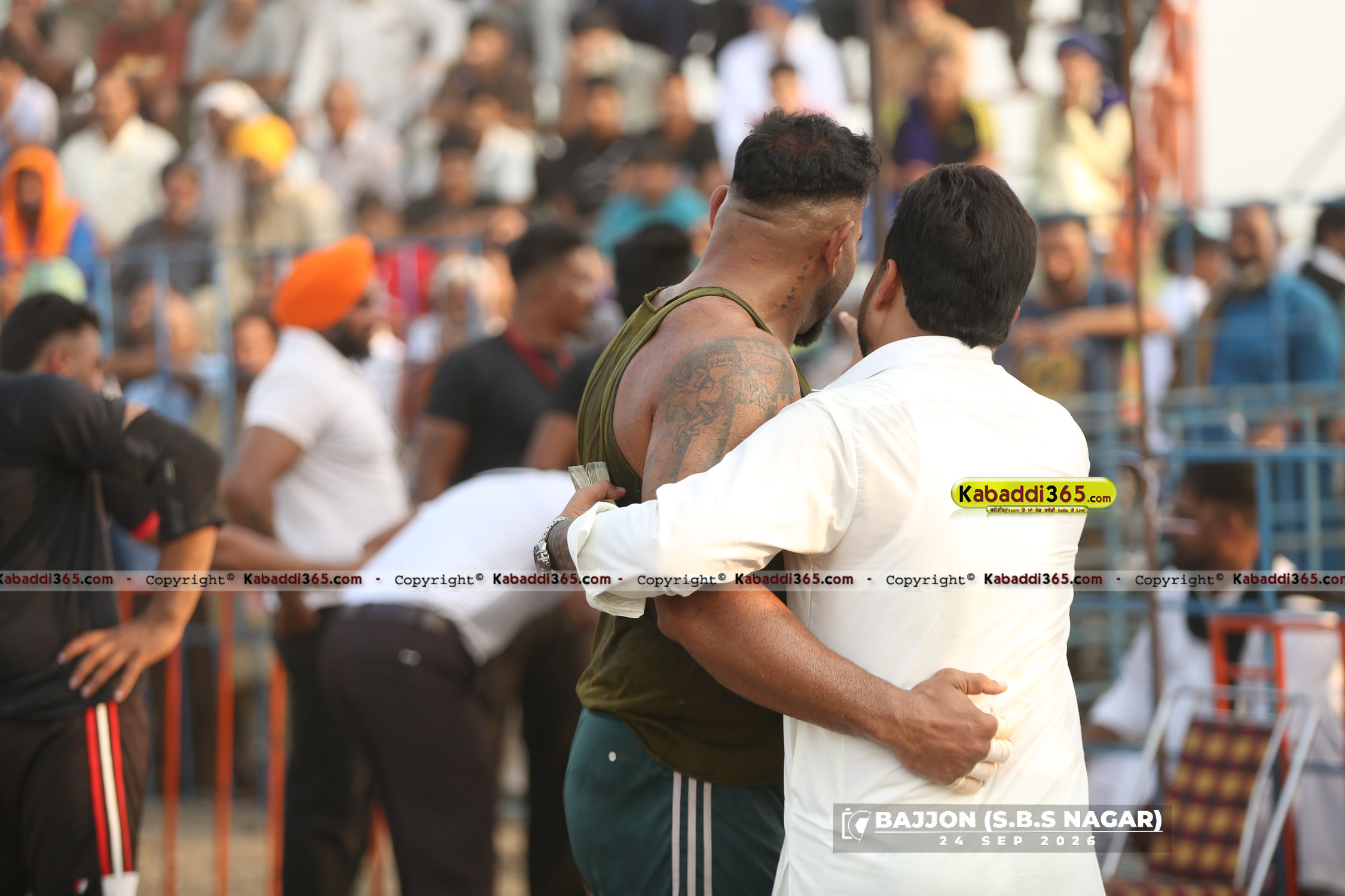 event image