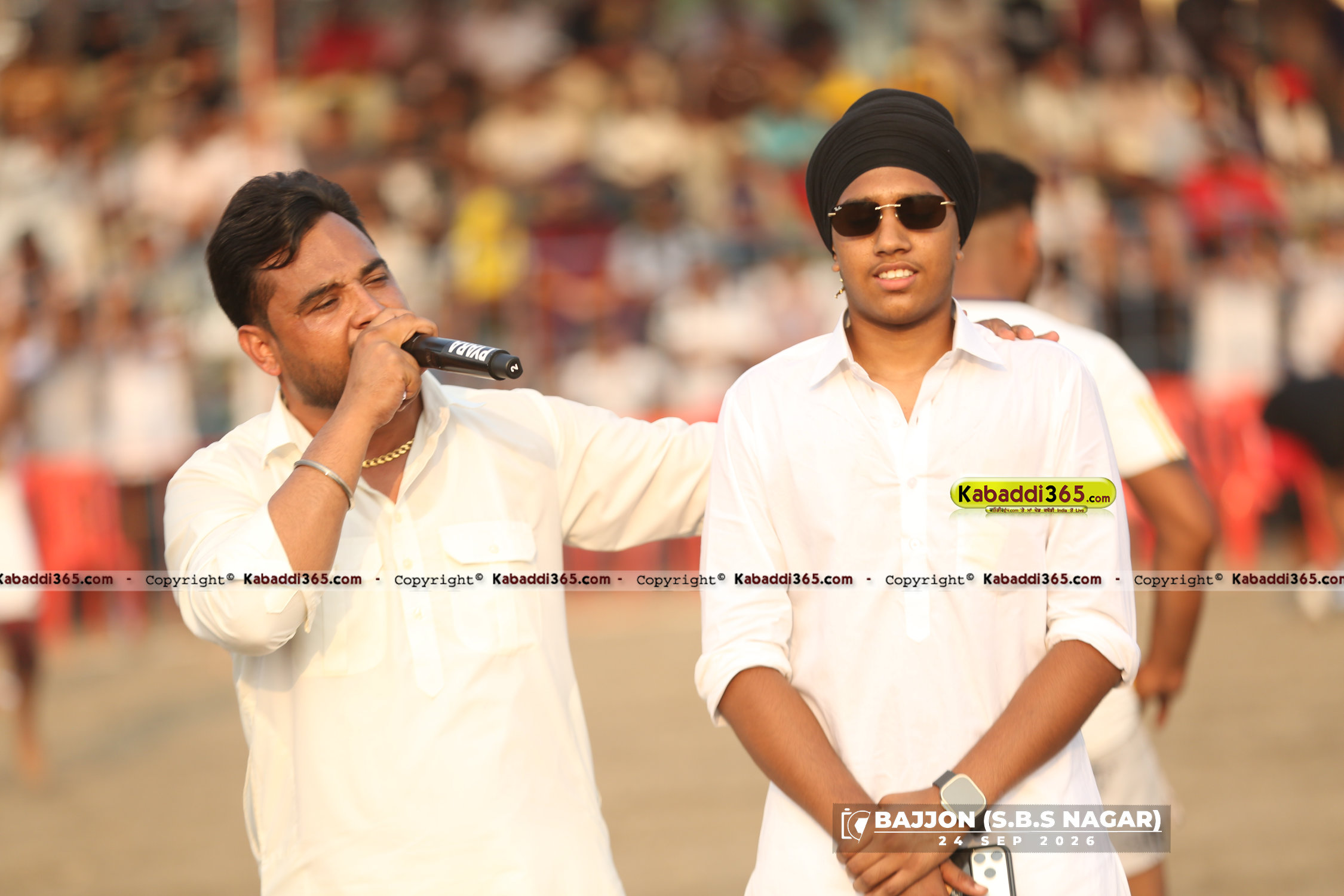 event image