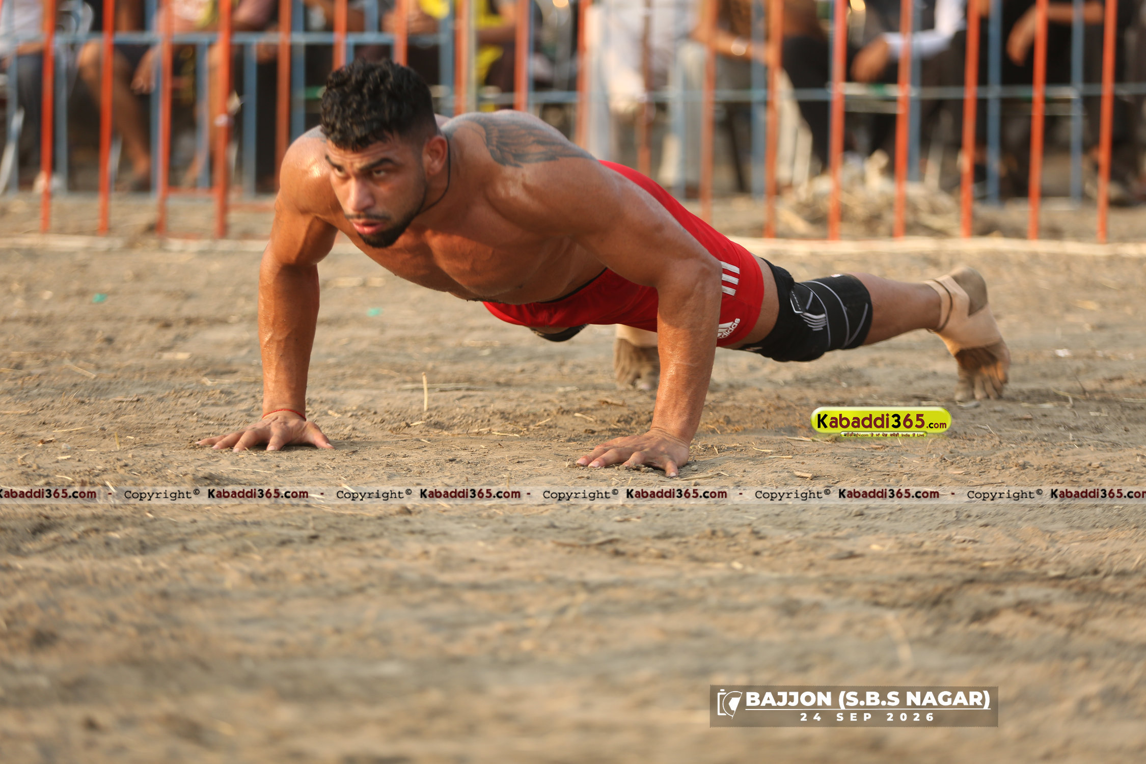 event image