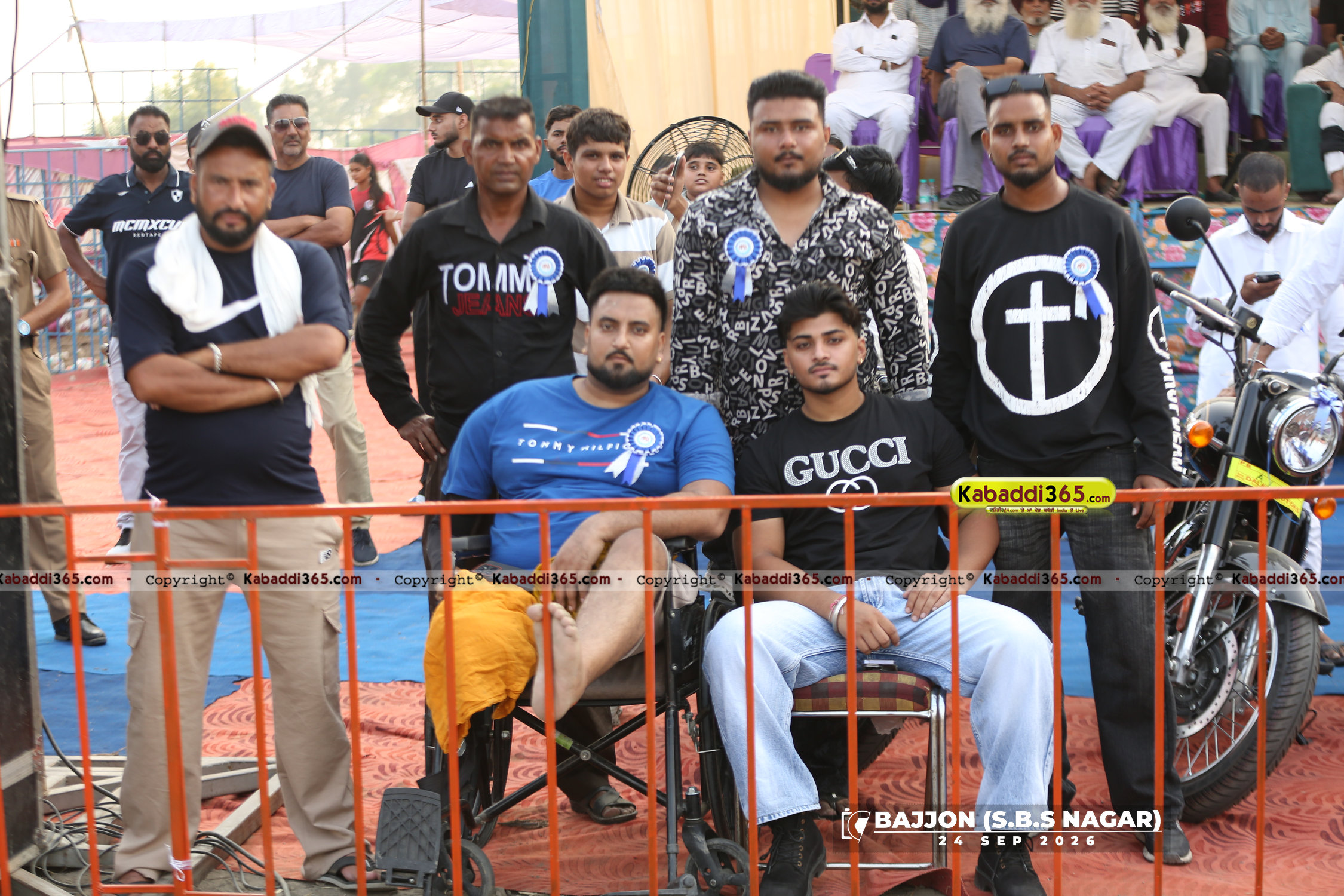 event image
