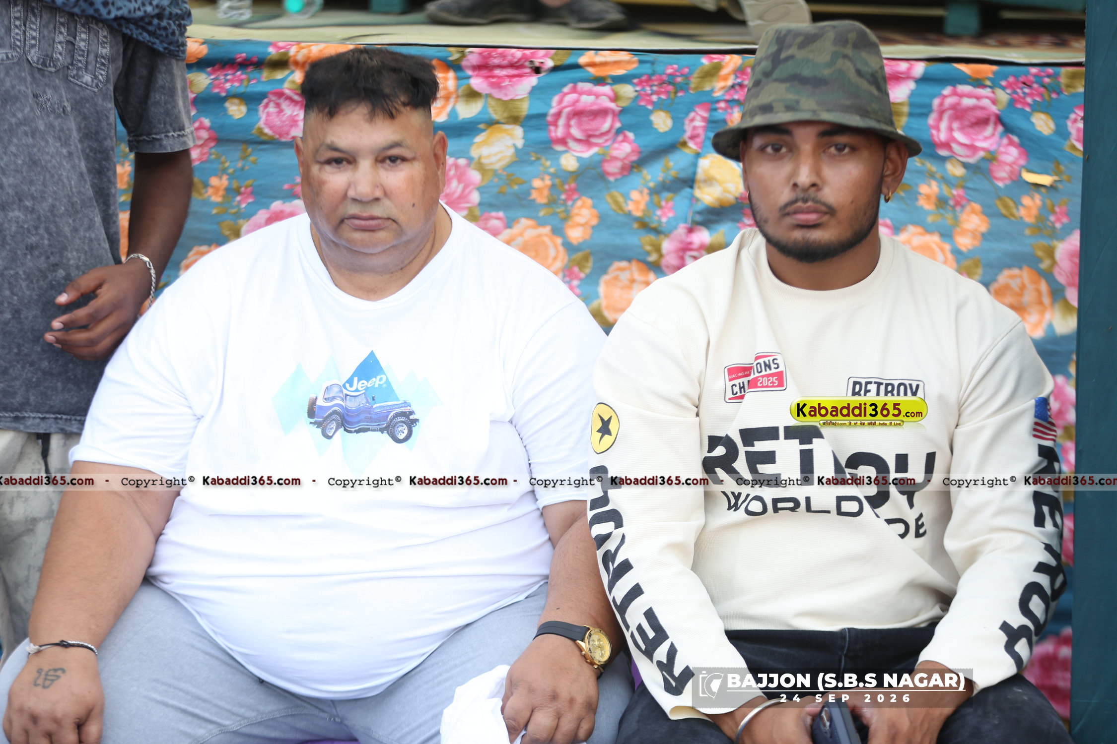 event image