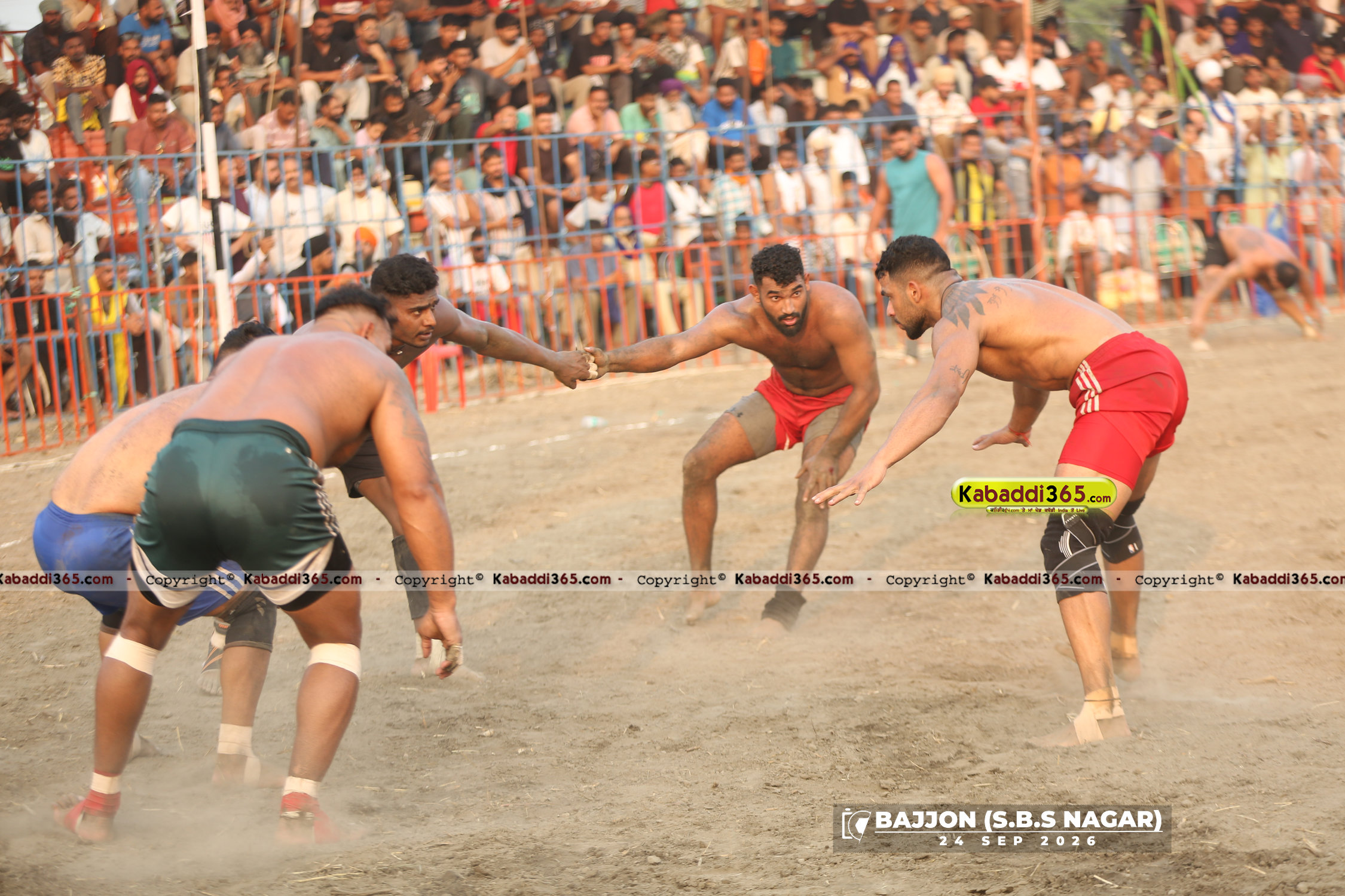 event image
