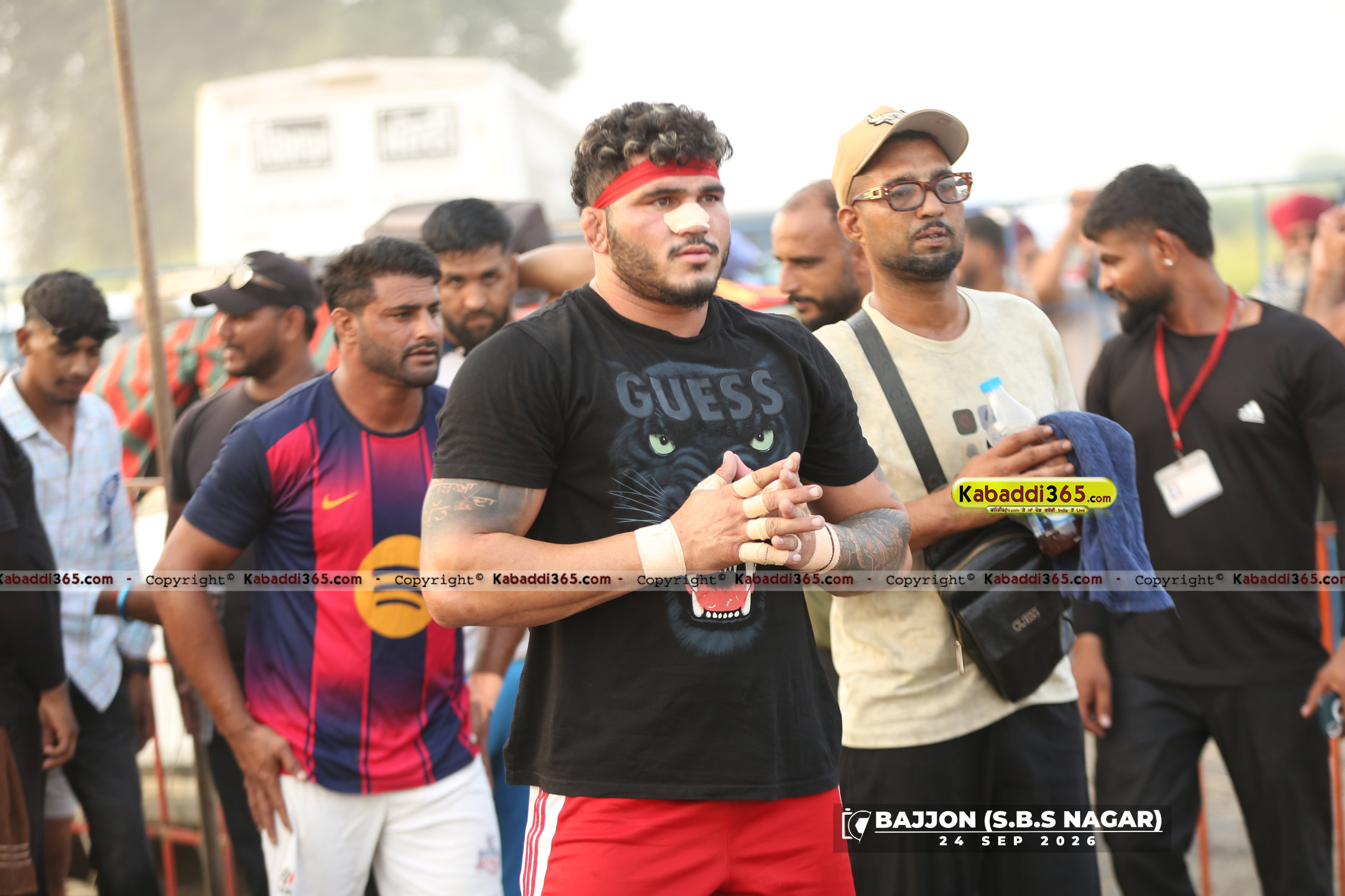 event image