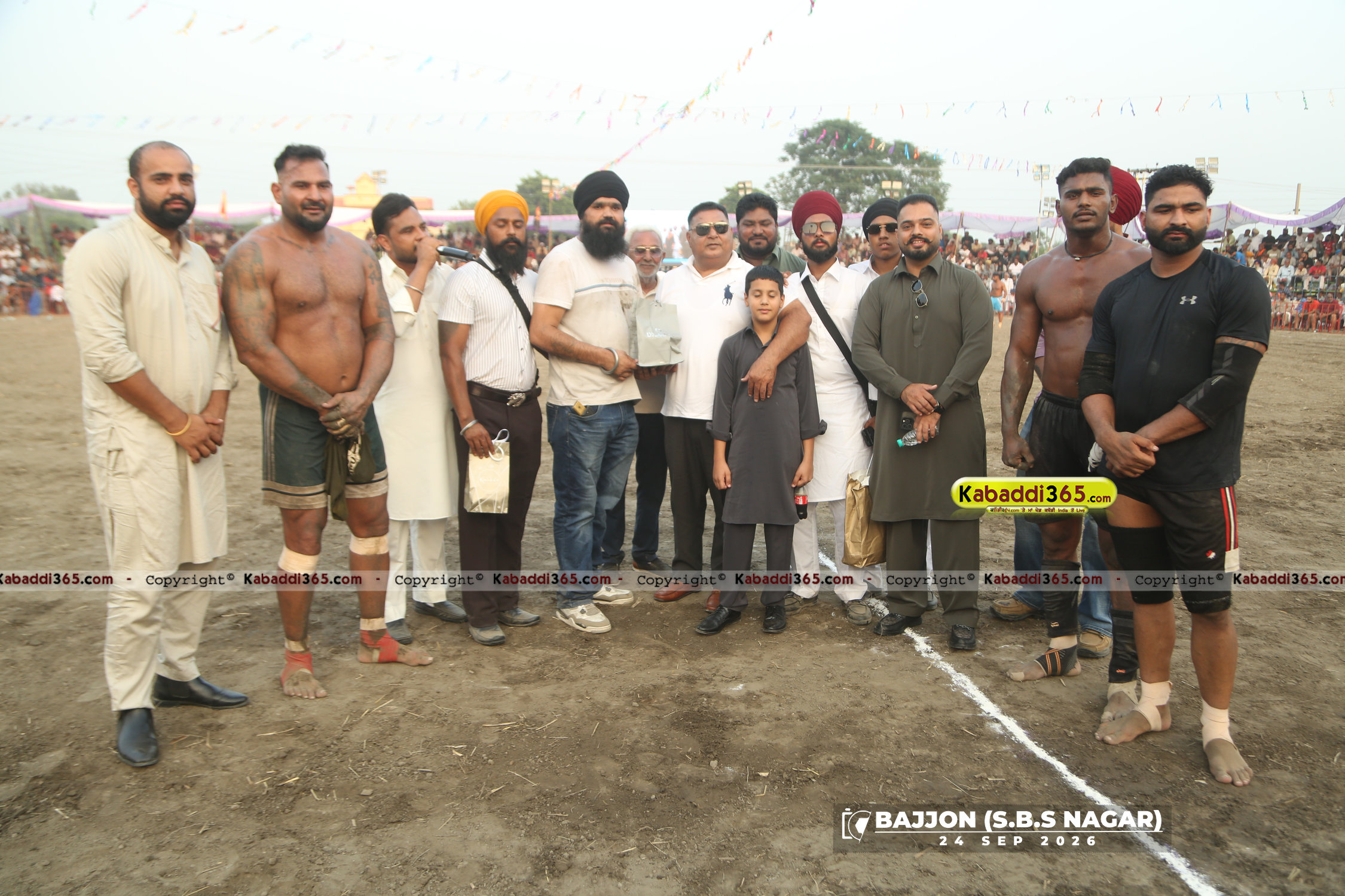 event image