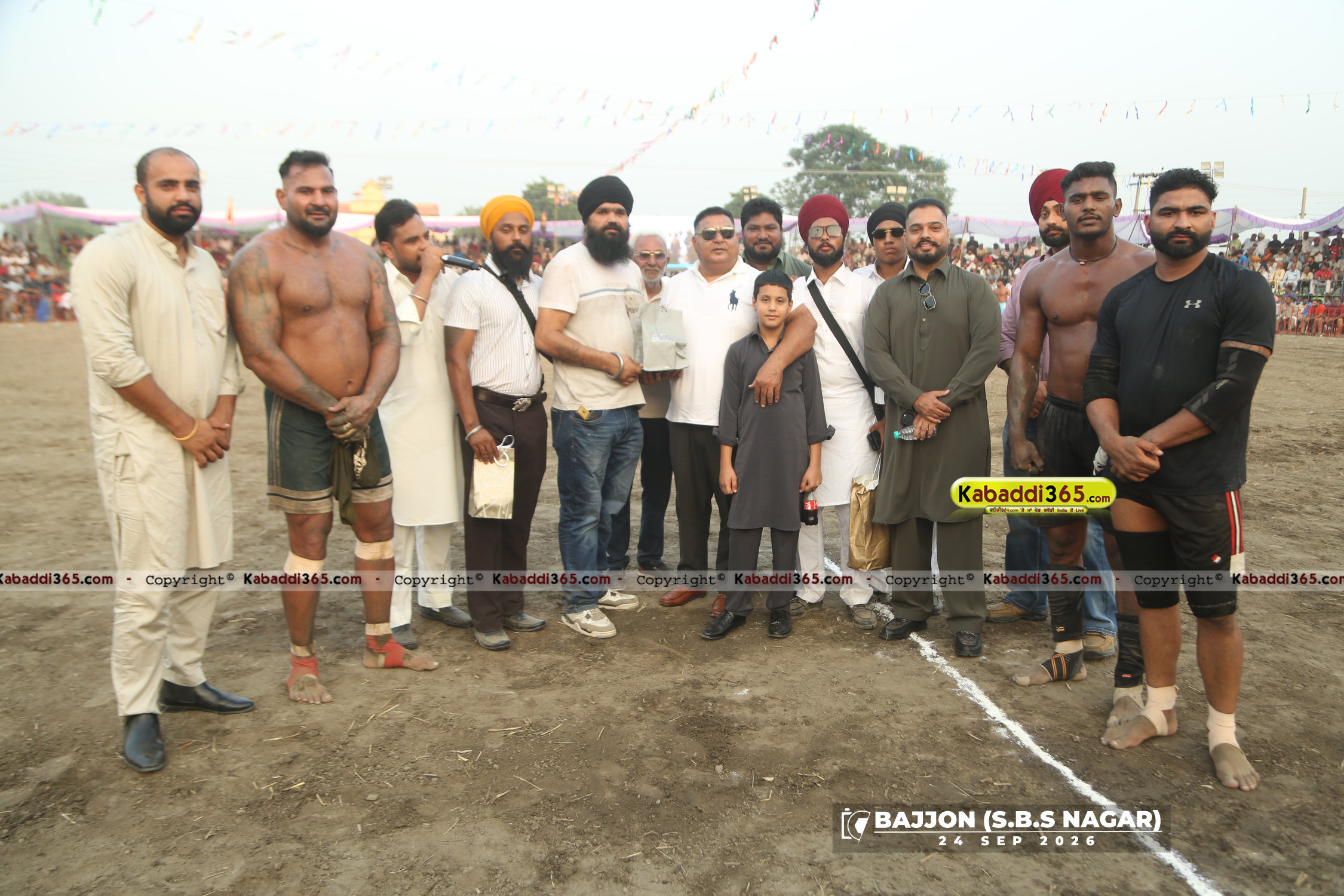 event image