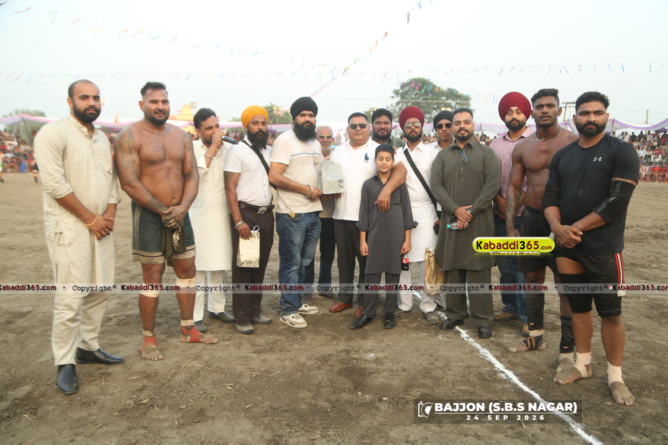event image