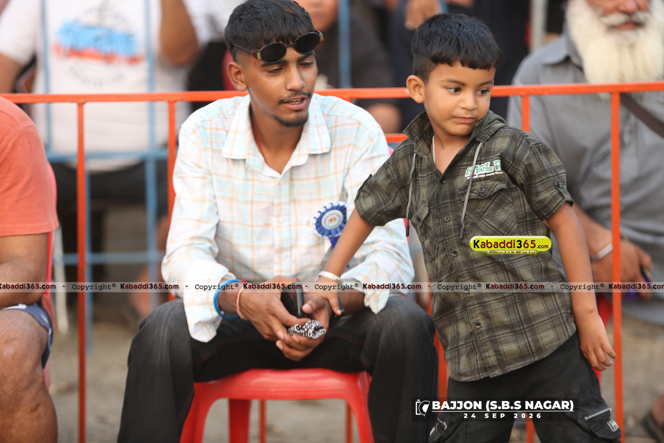 event image
