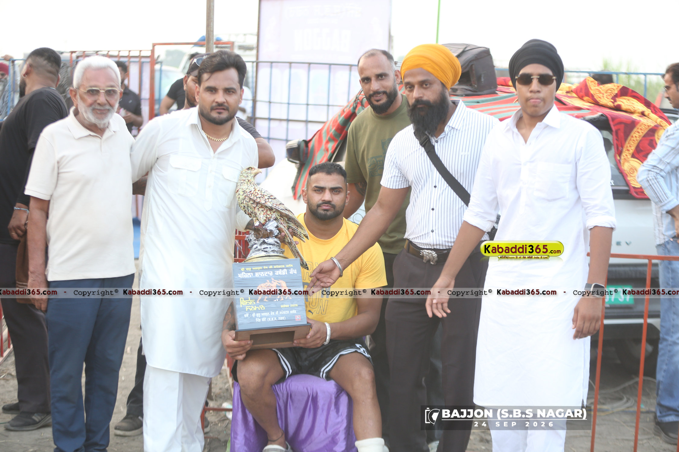 event image