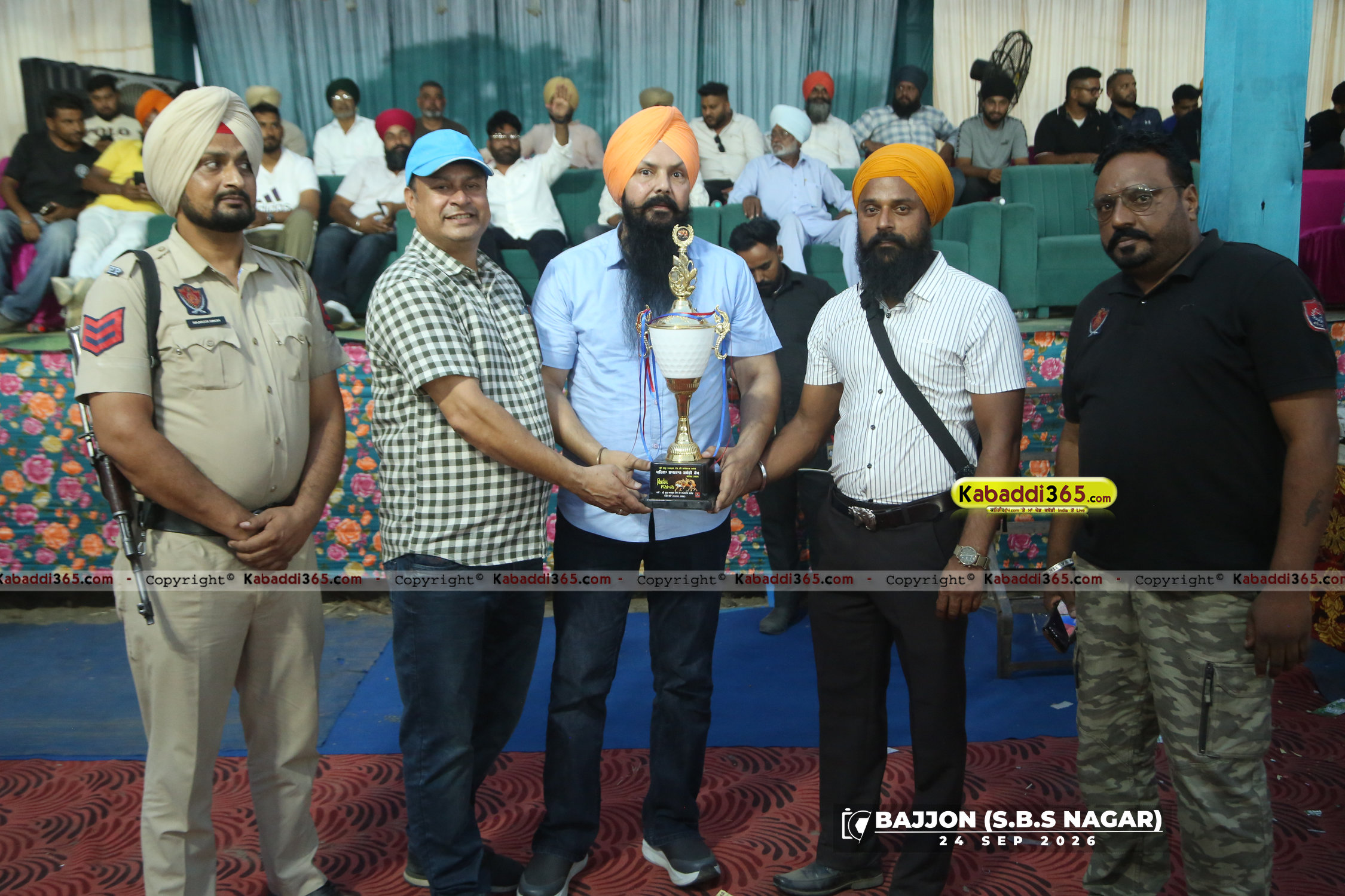 event image
