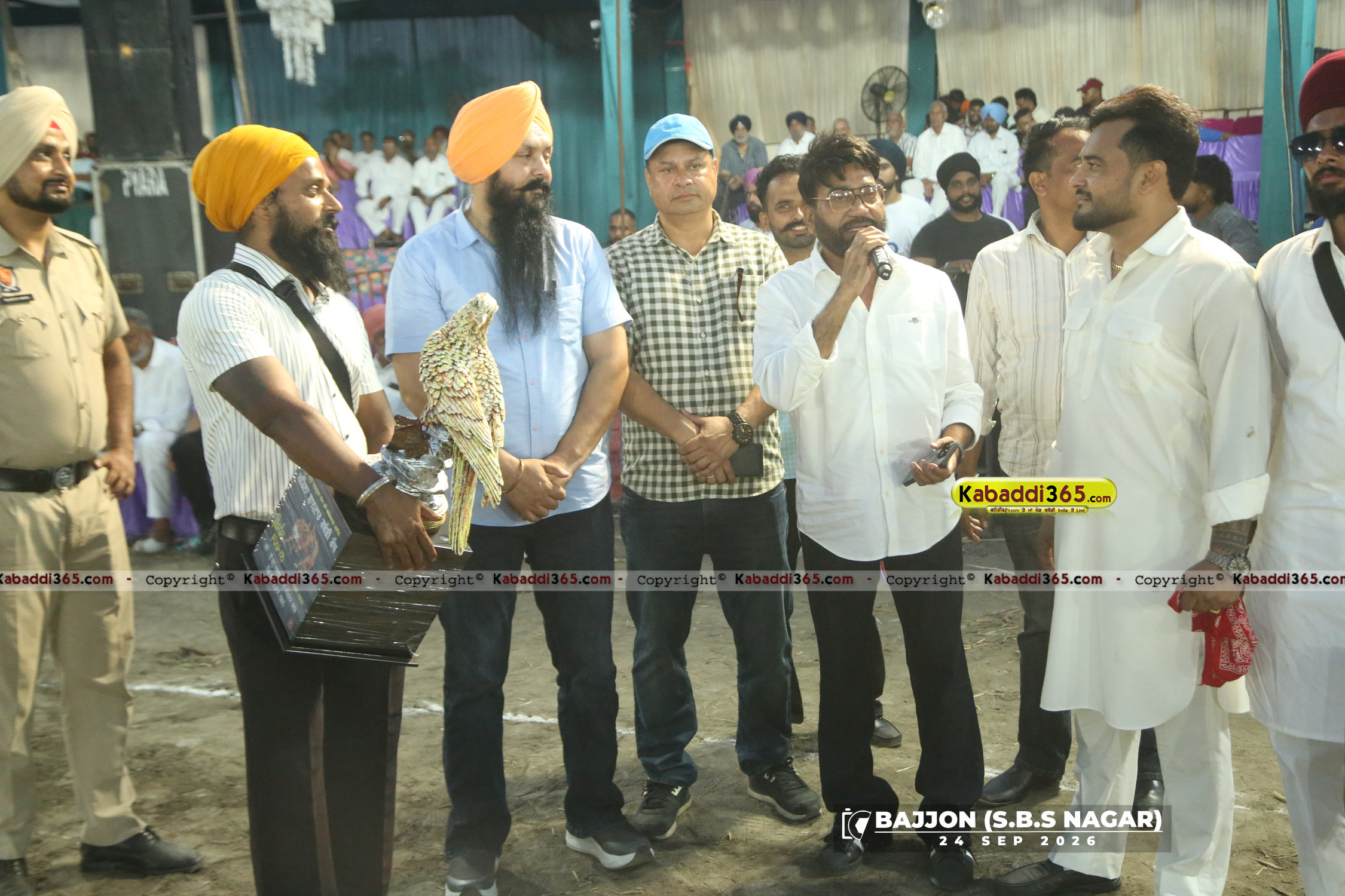 event image