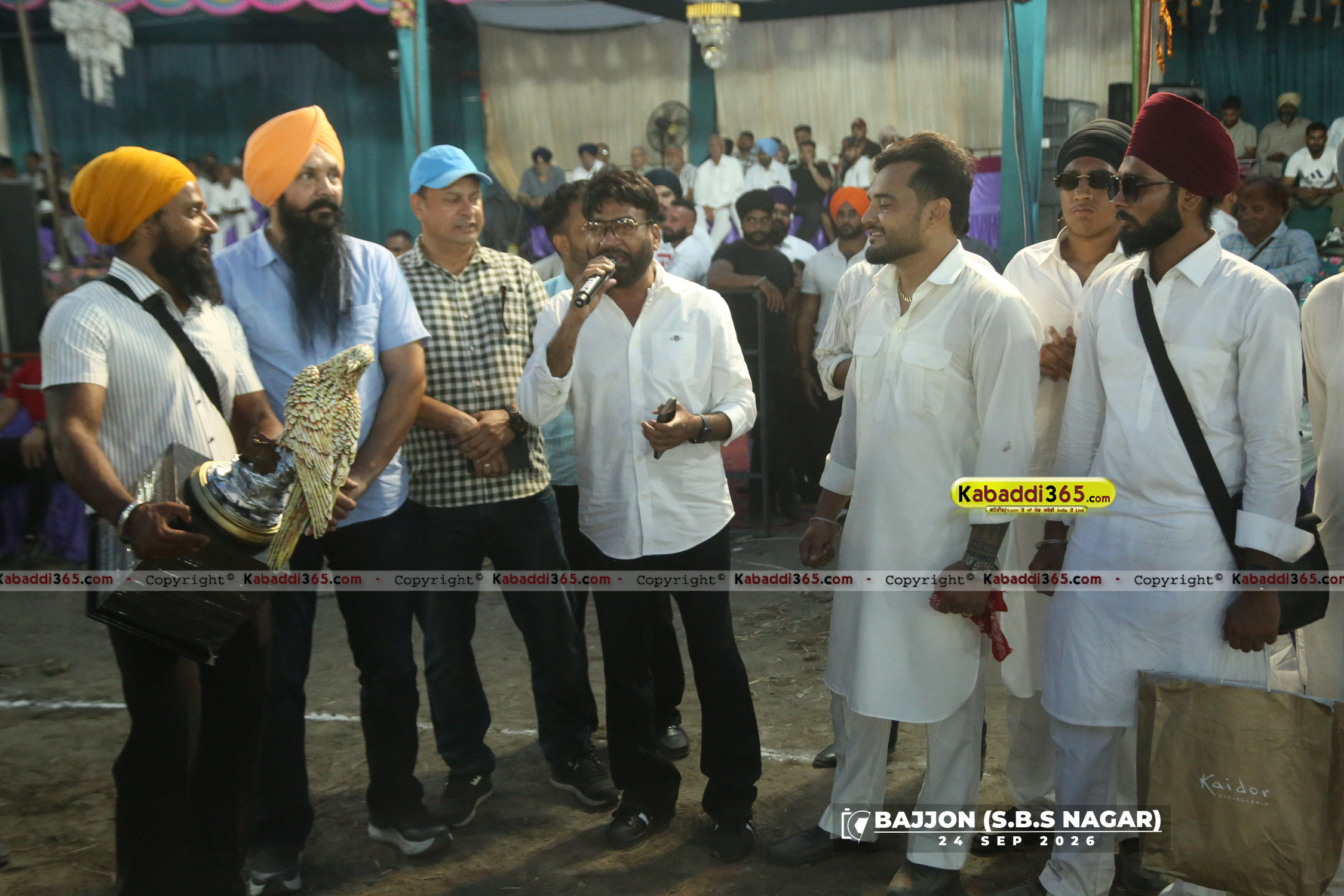 event image