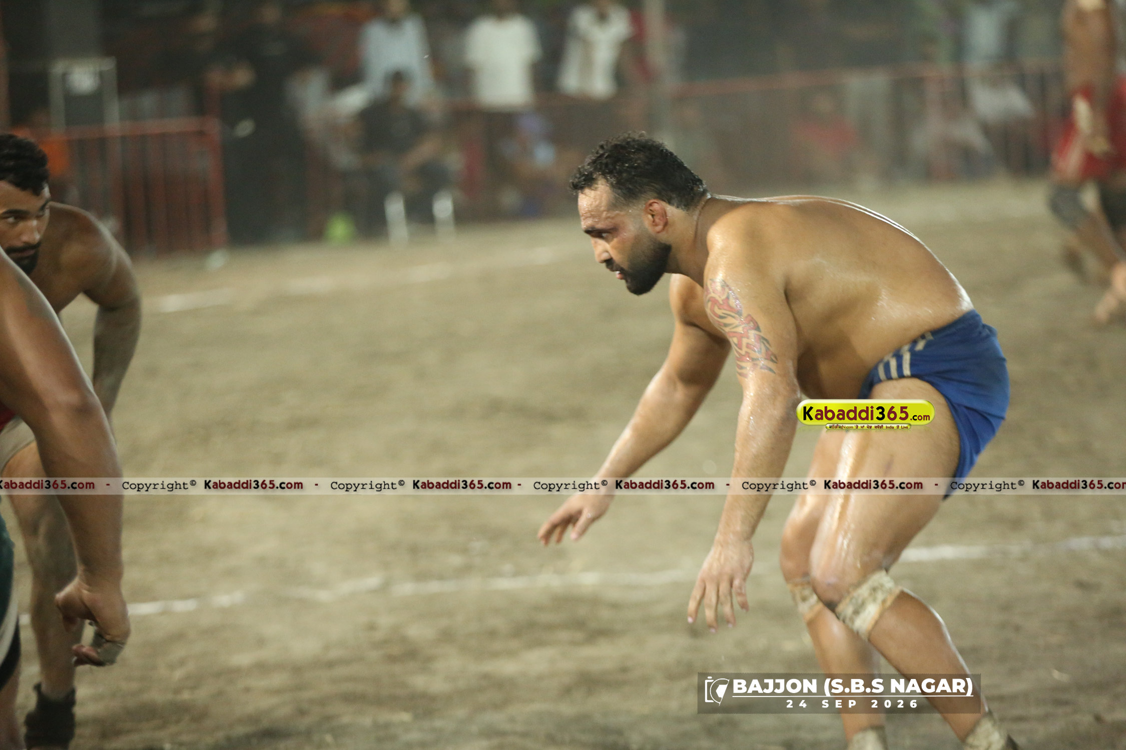 event image