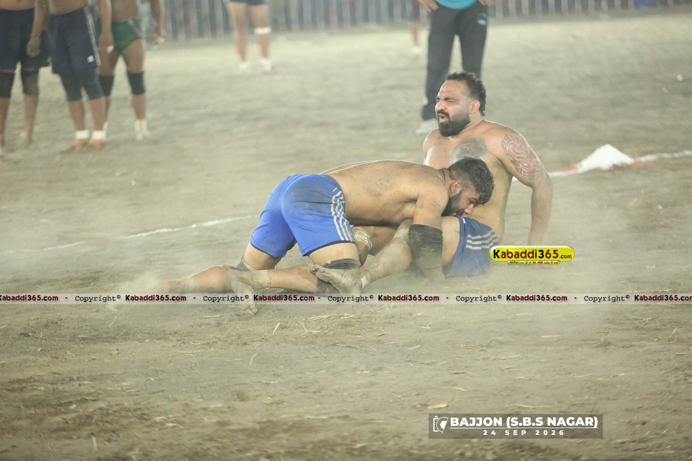 event image