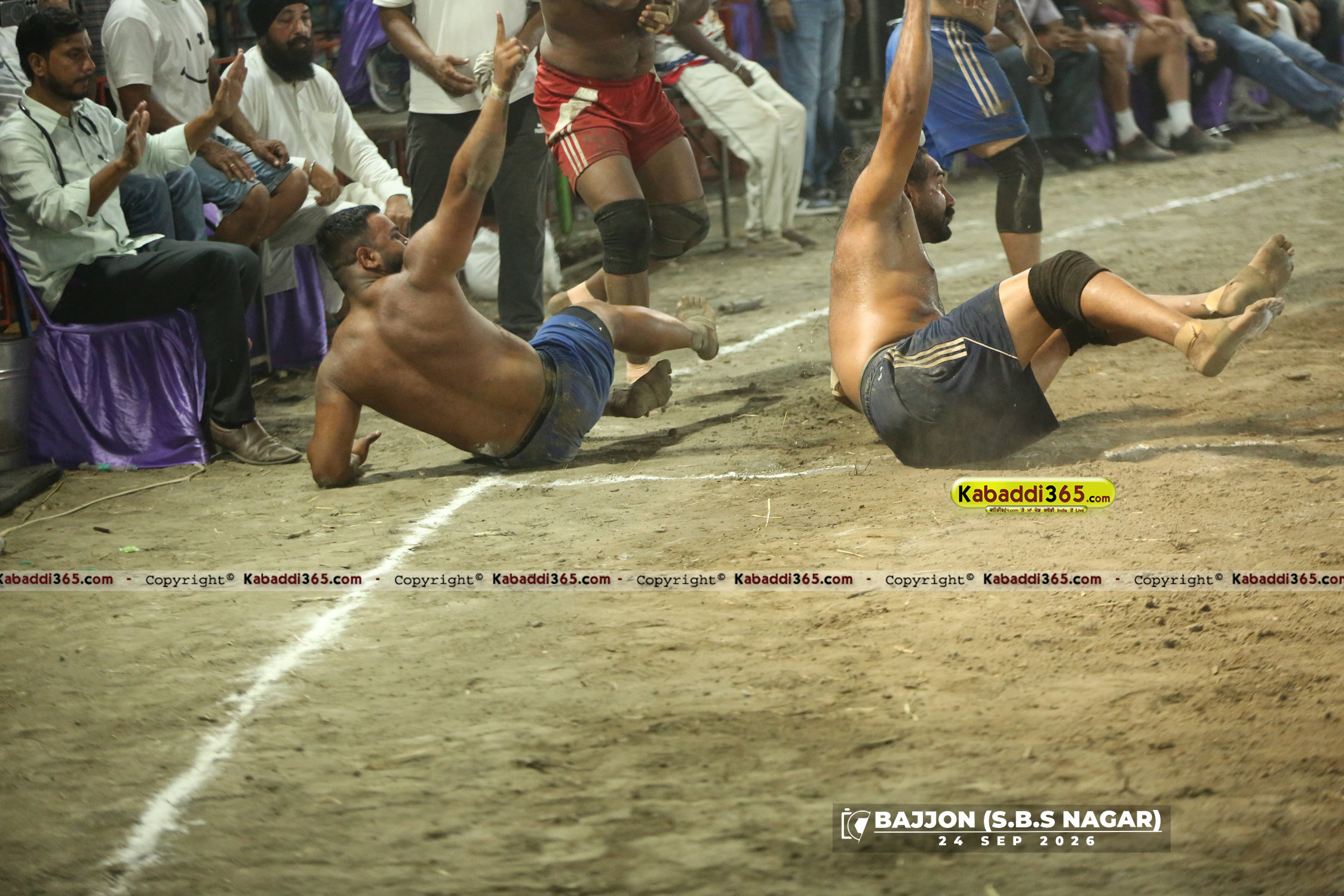 event image