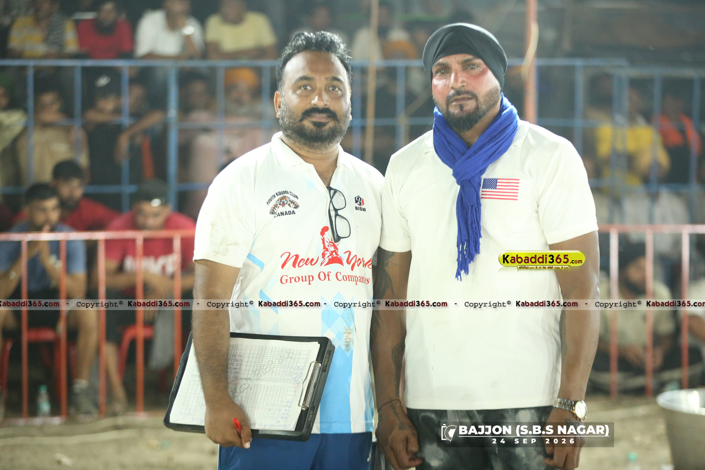 event image