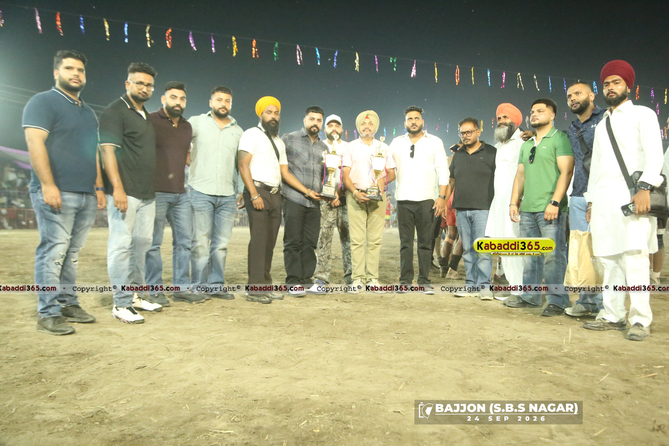 event image