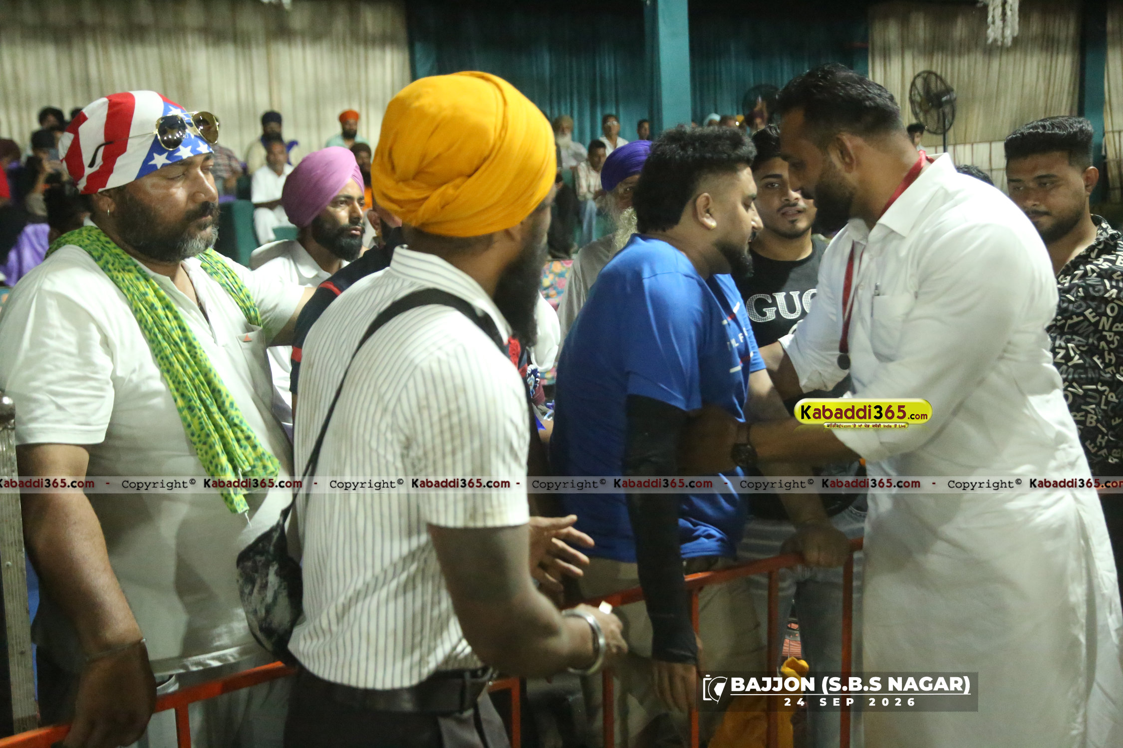 event image