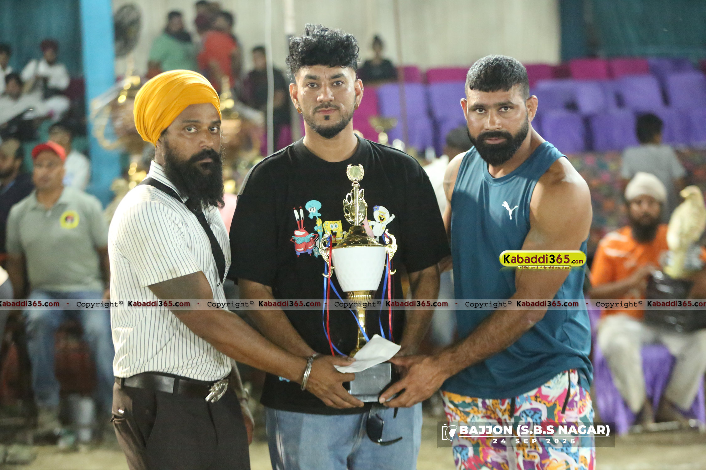event image