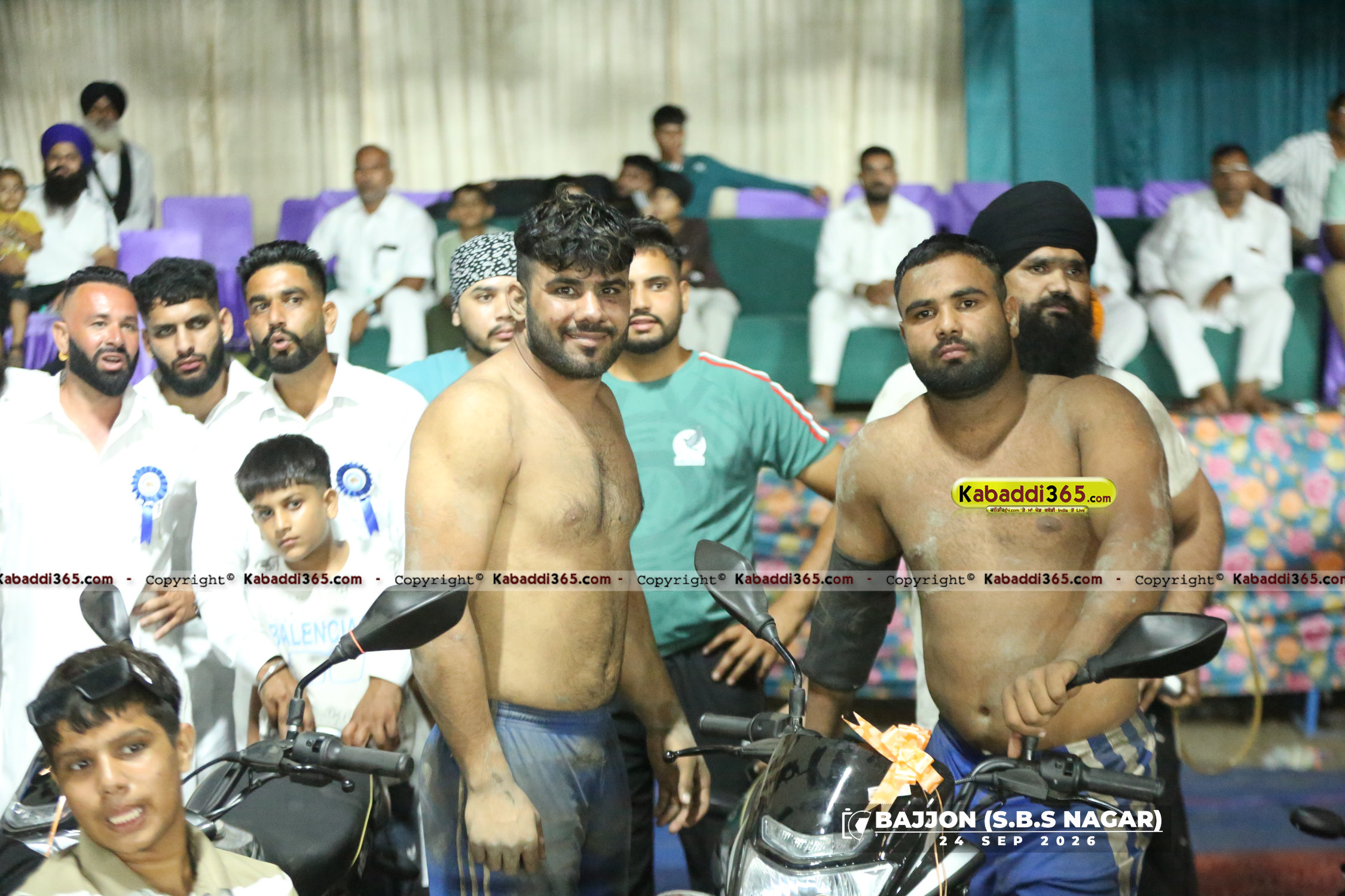 event image