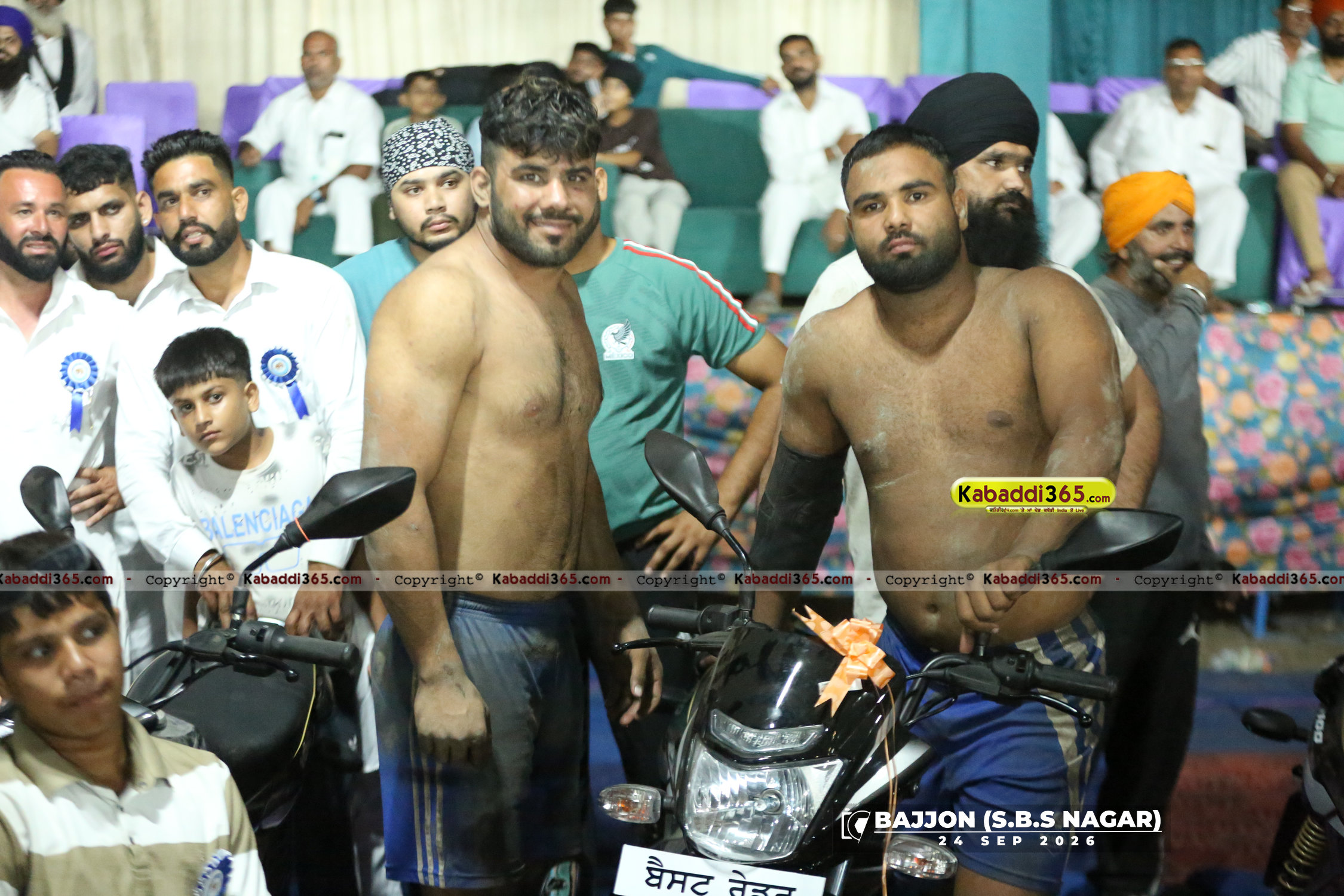 event image