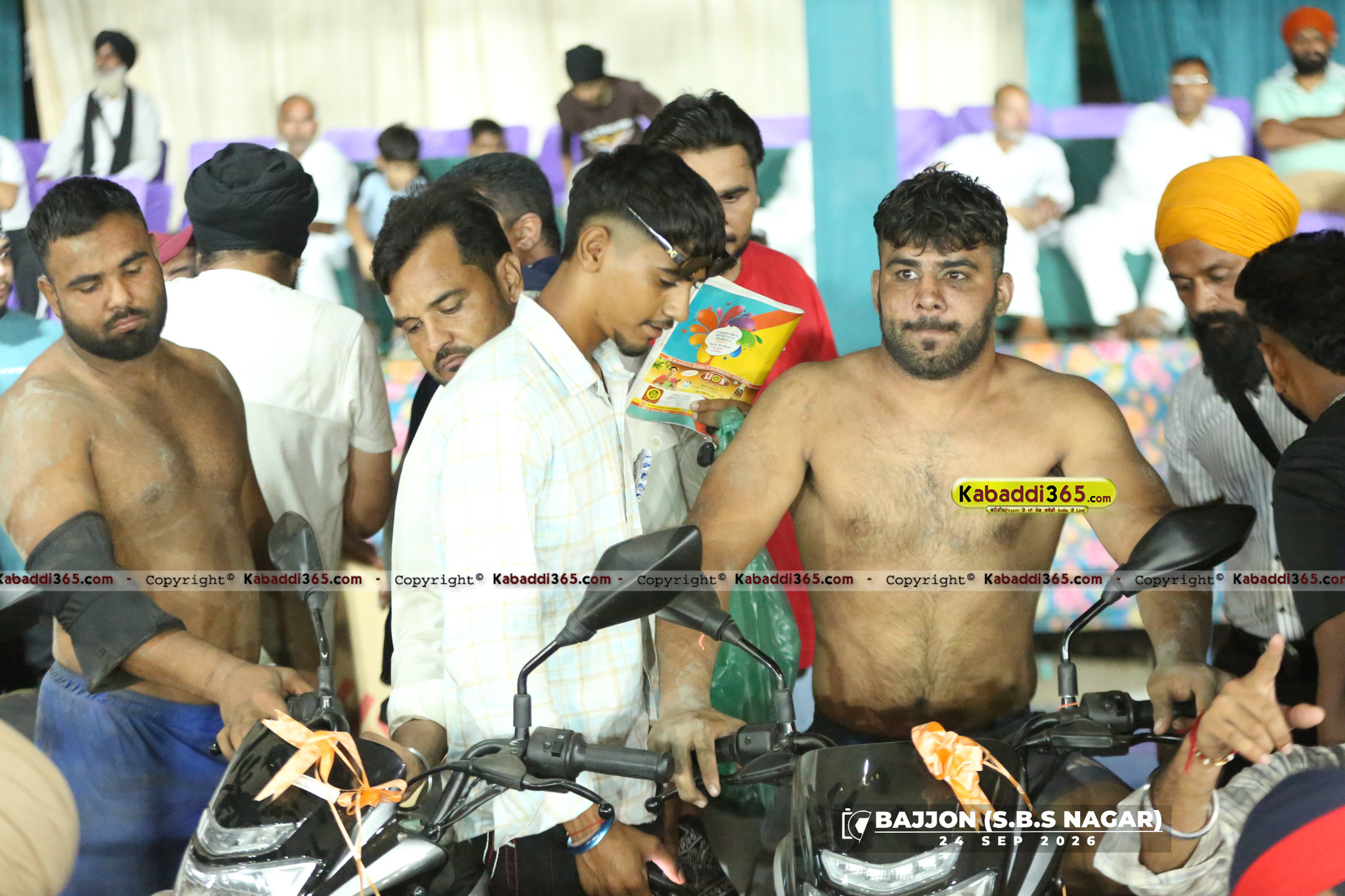 event image