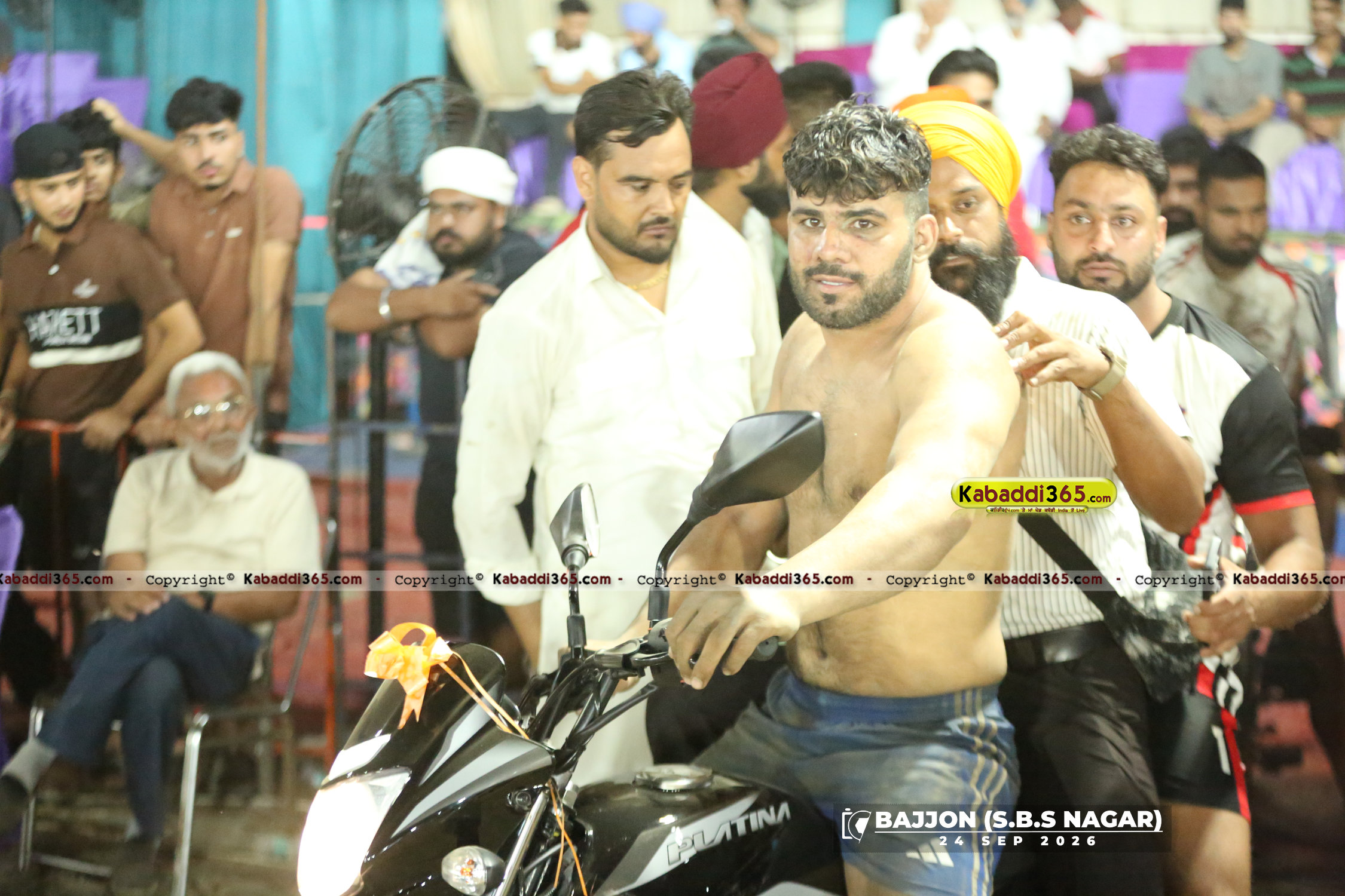 event image
