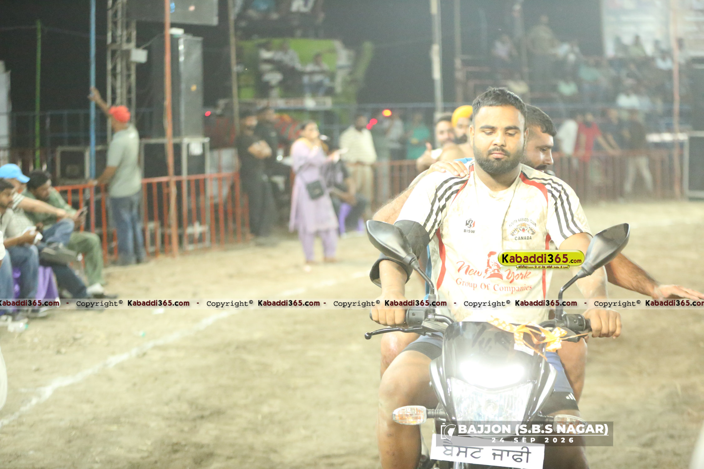 event image