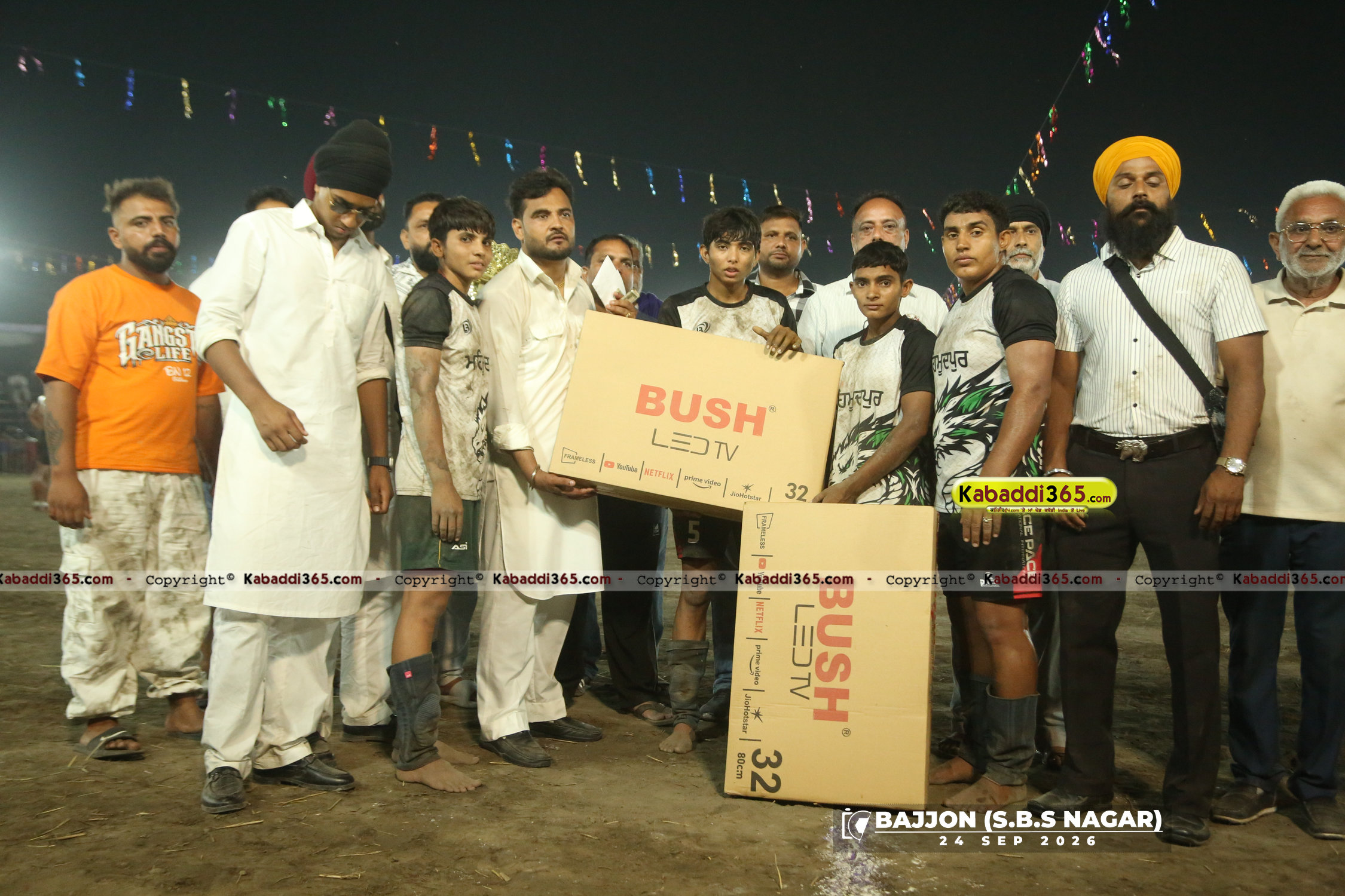event image