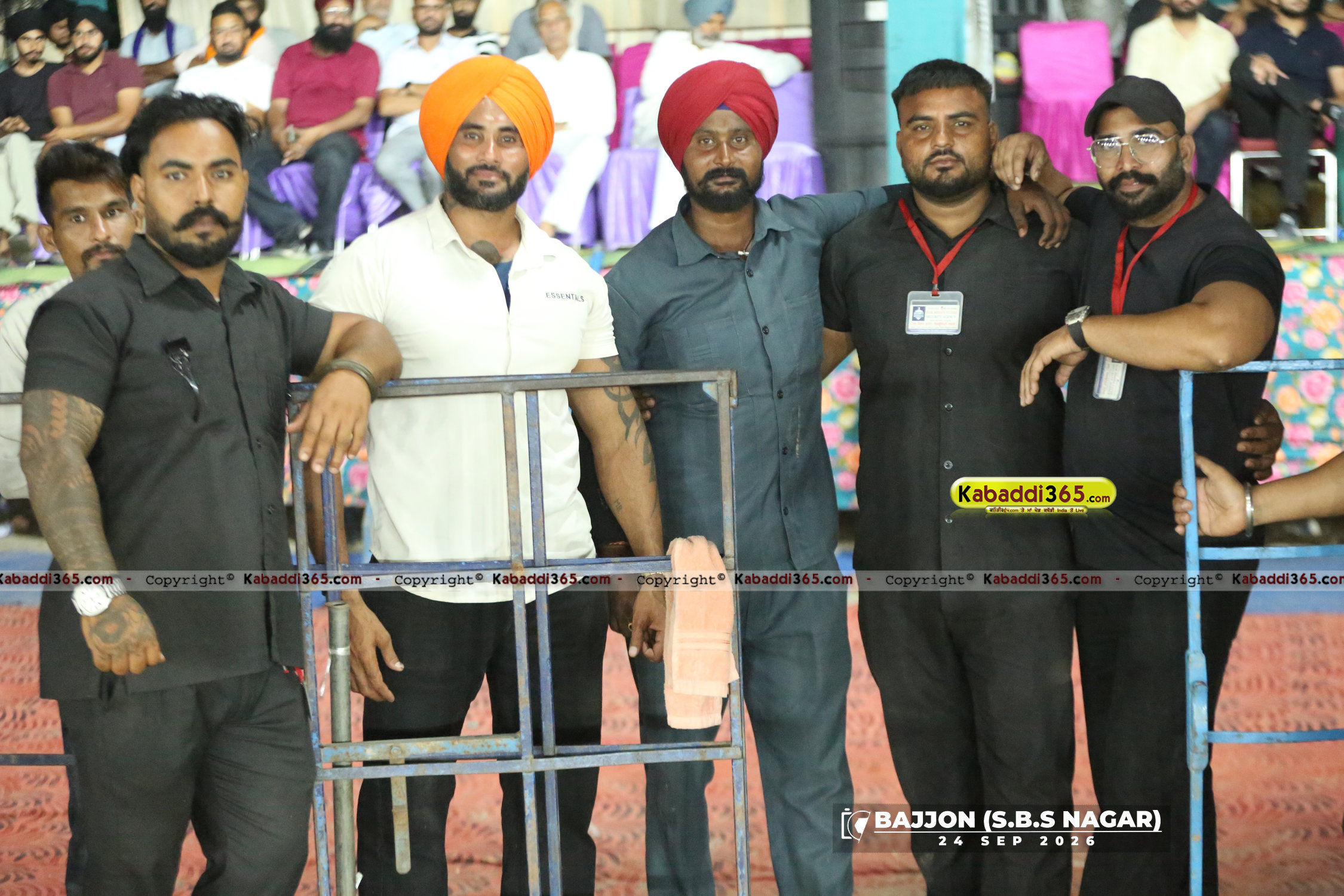 event image