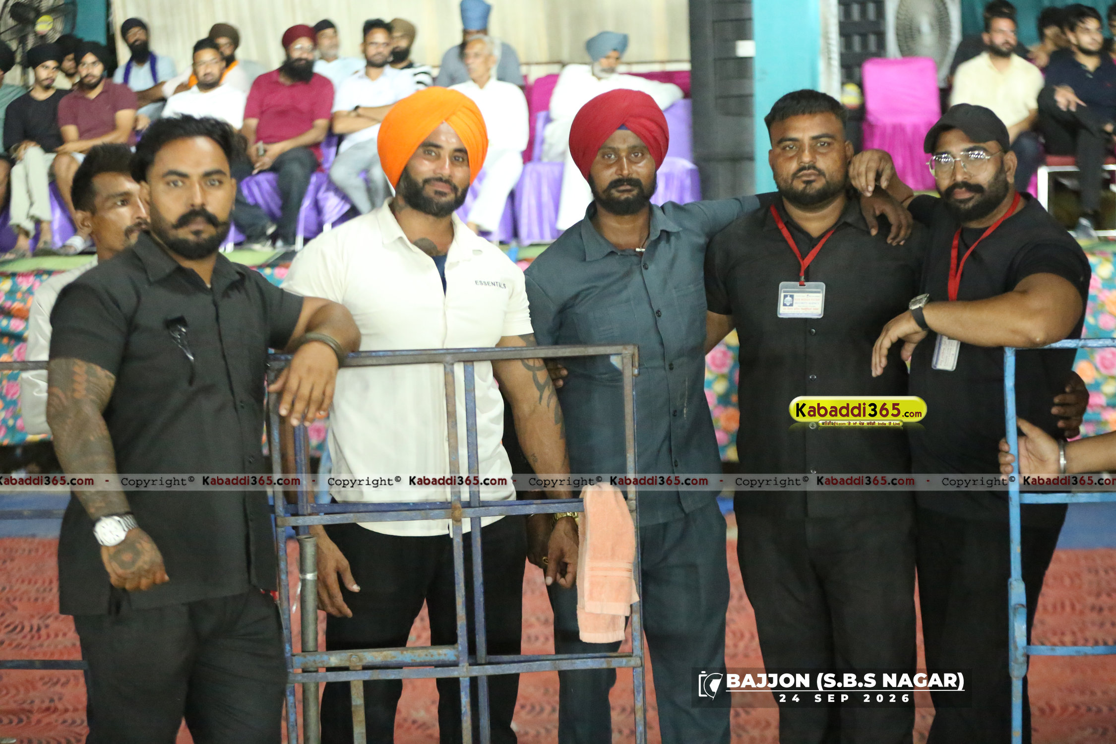 event image