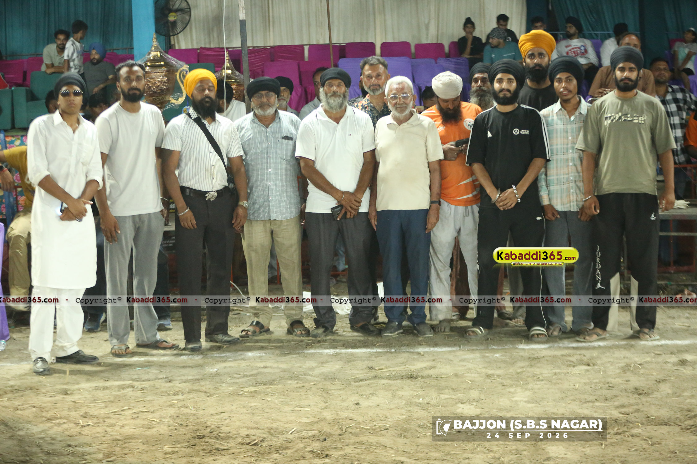 event image