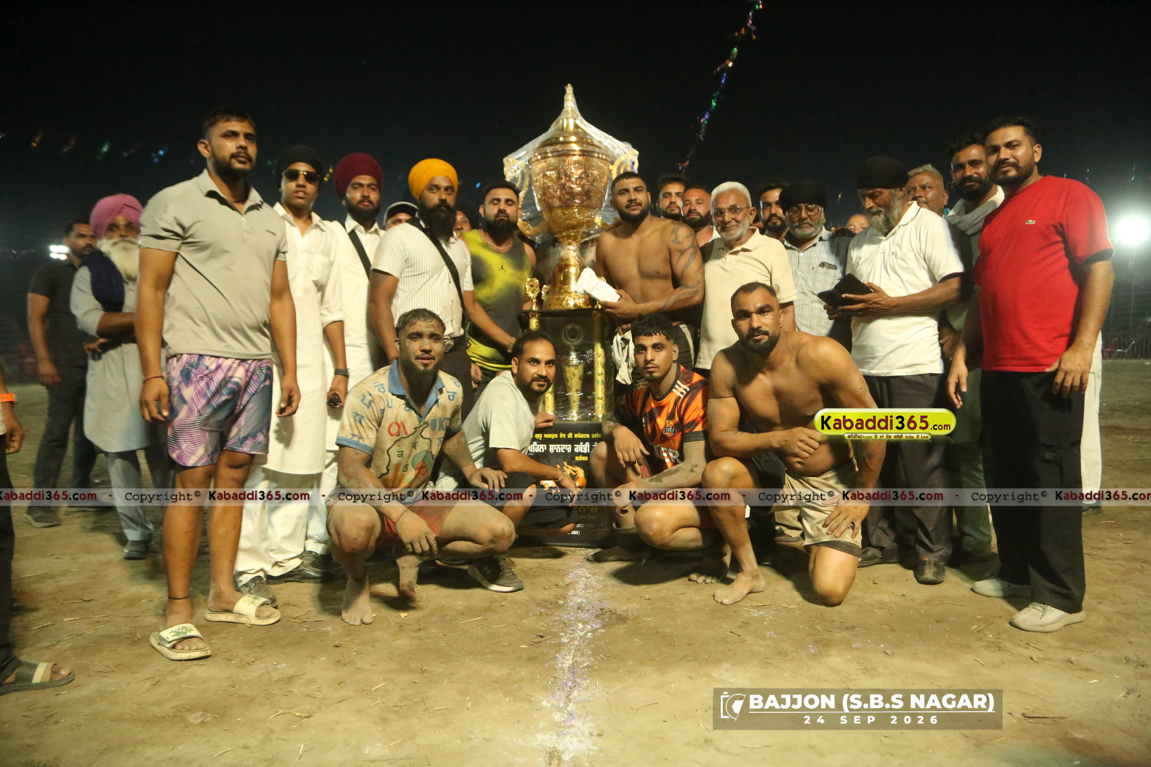 event image