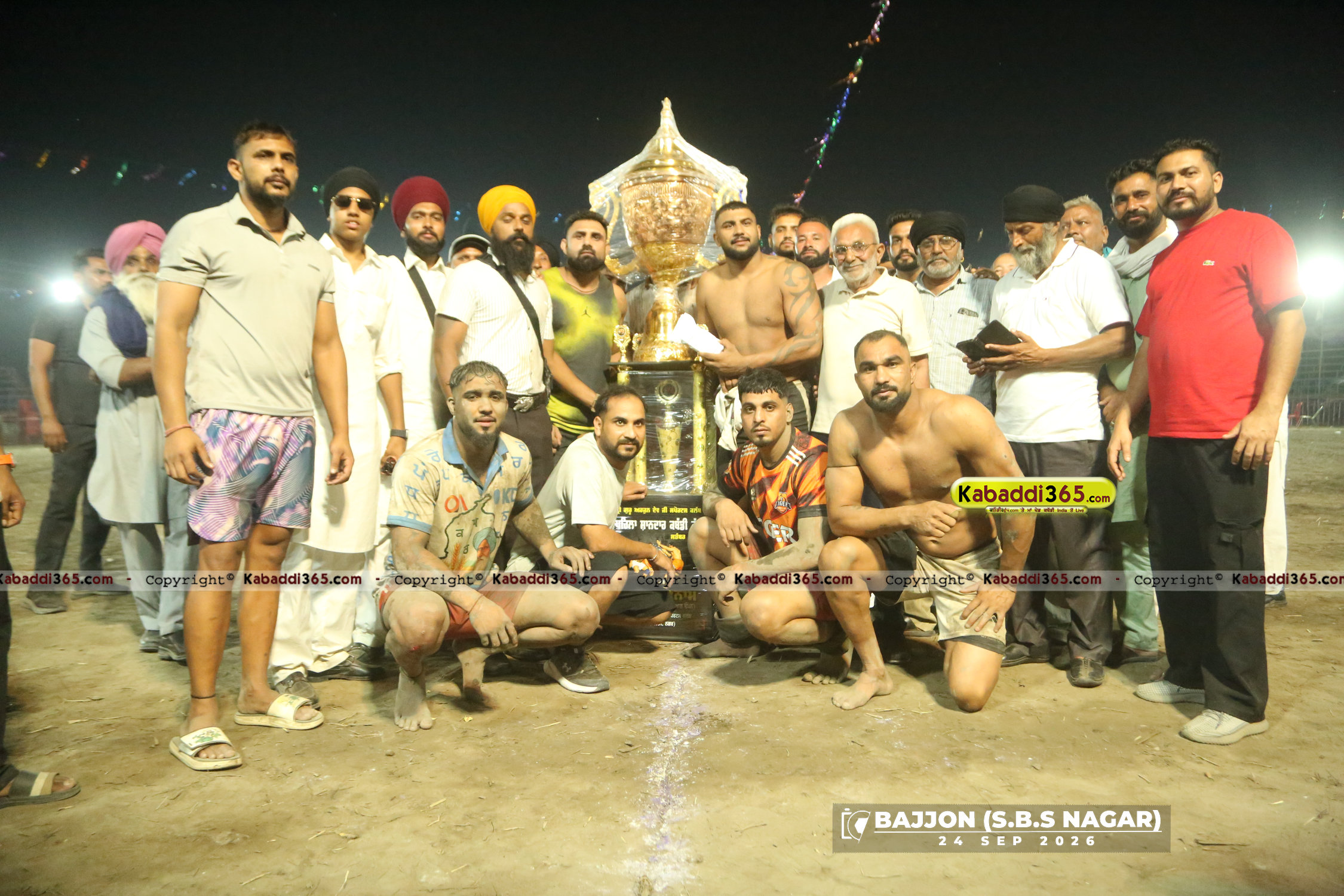 event image