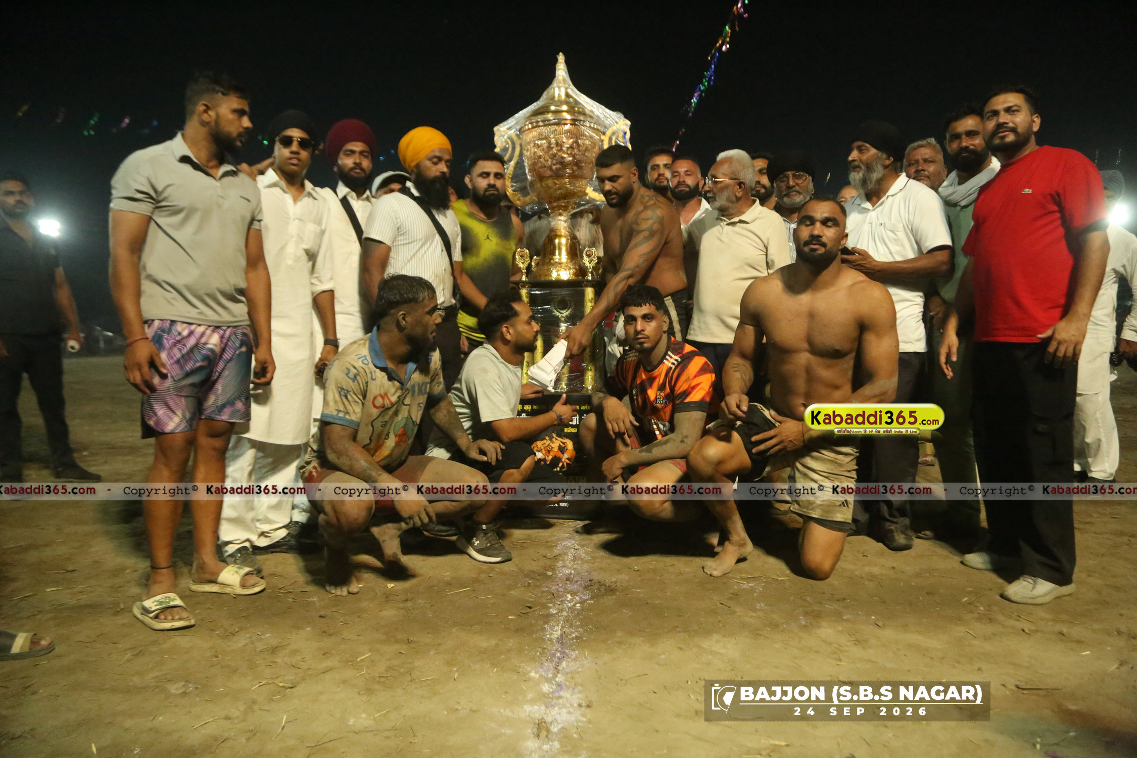 event image