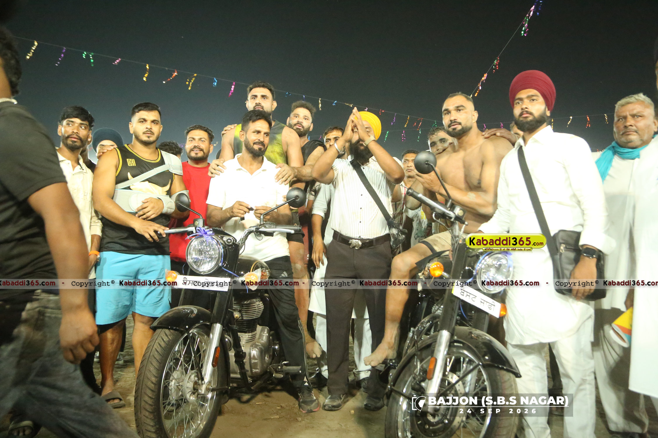 event image