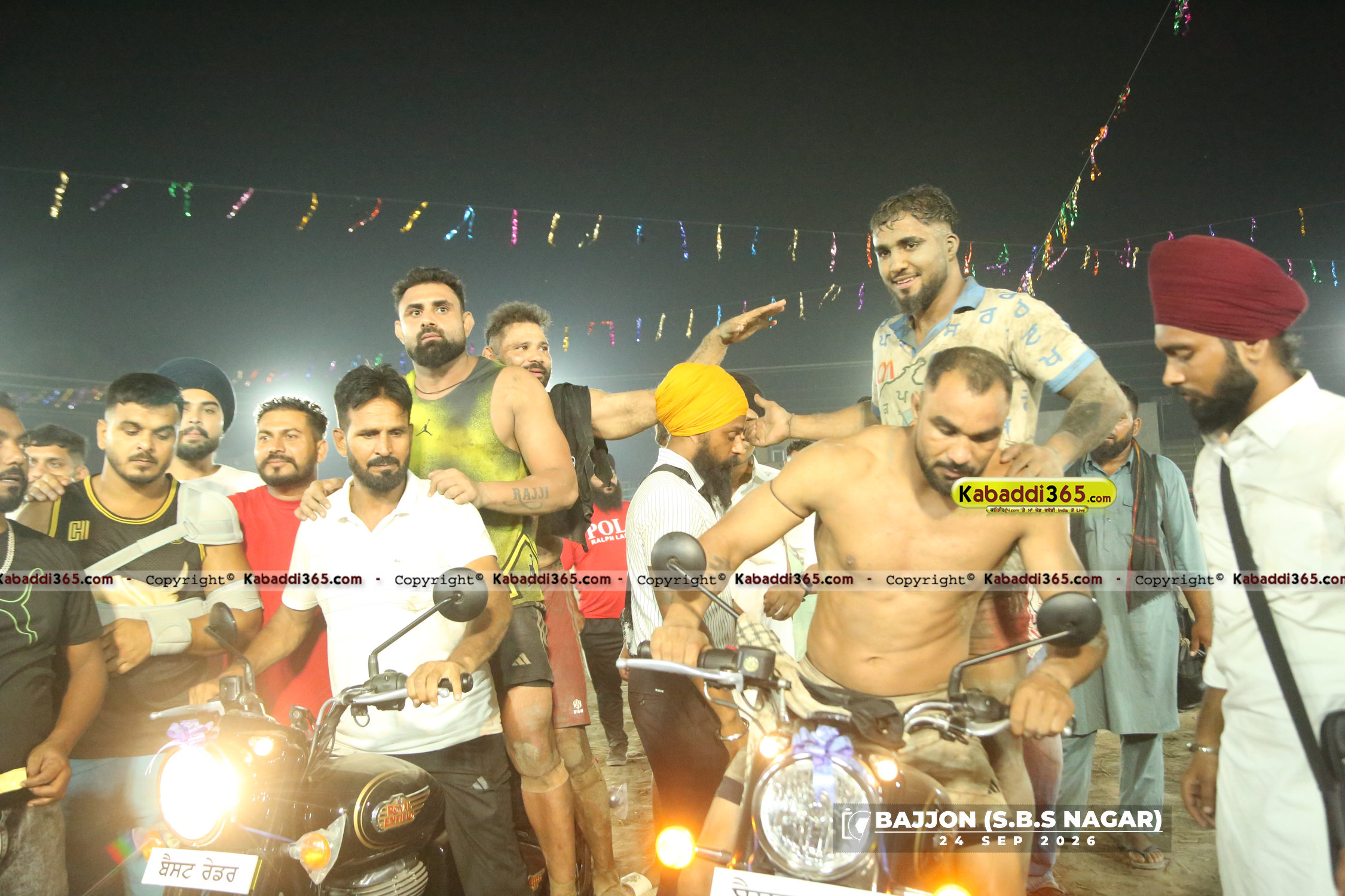 event image