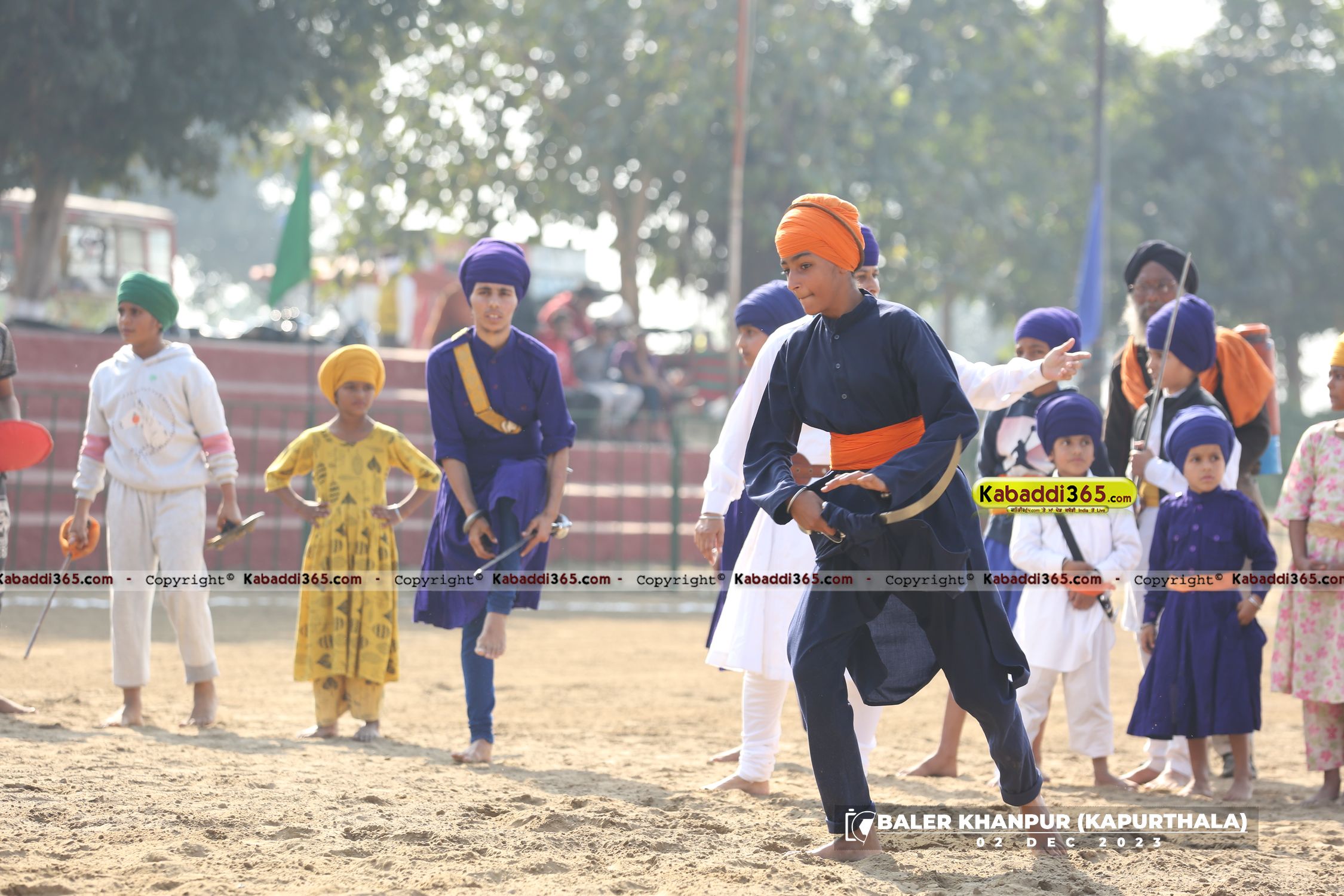event image