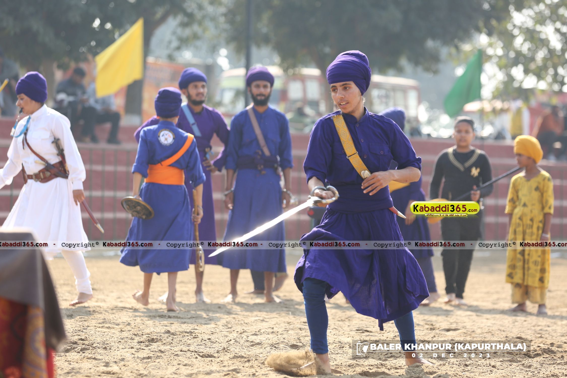 event image