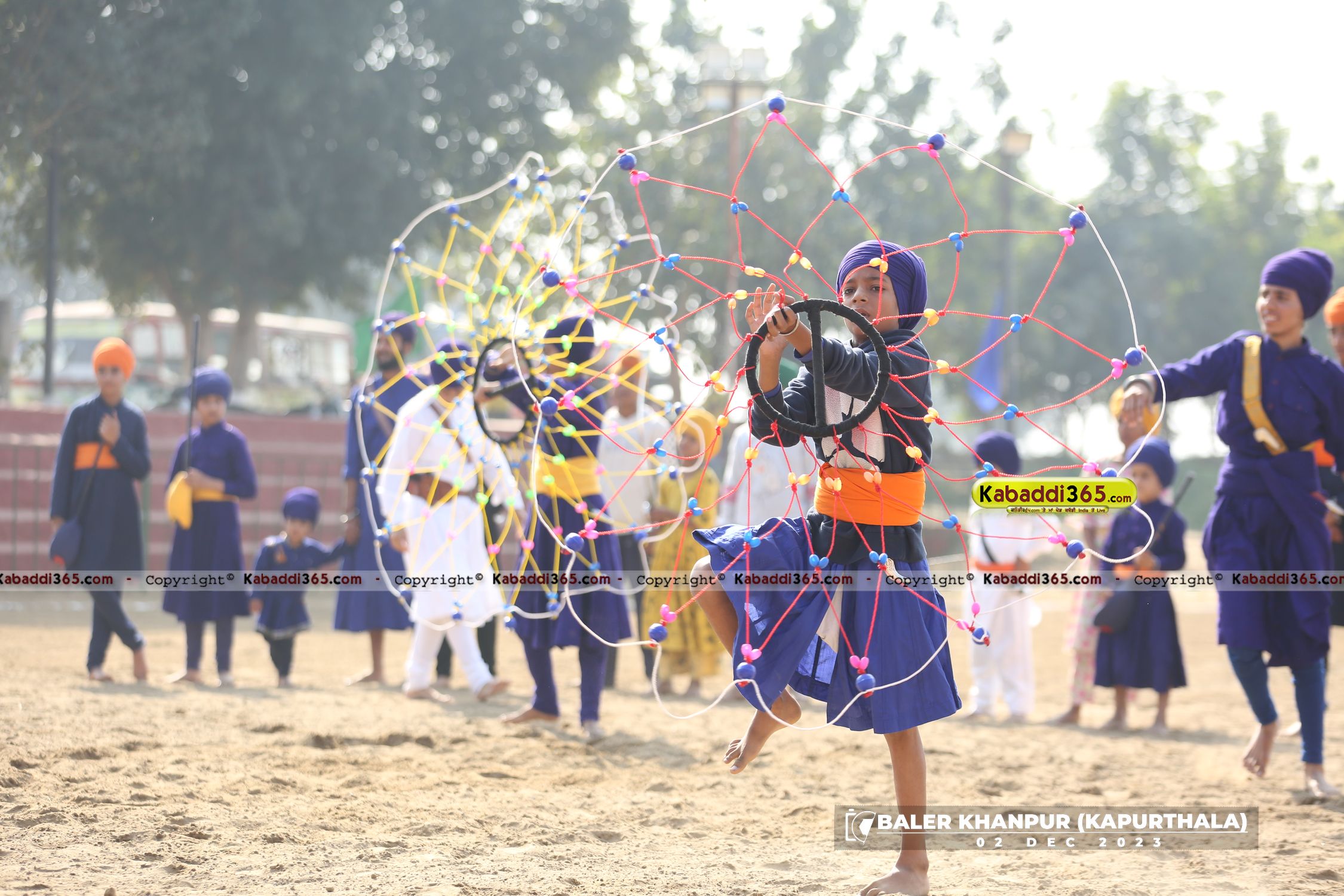 event image