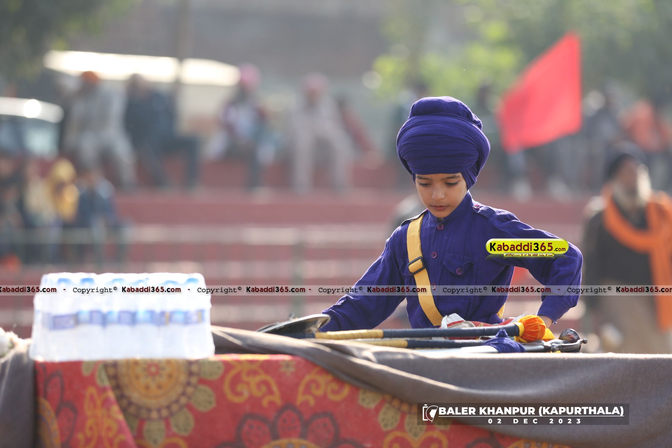 event image