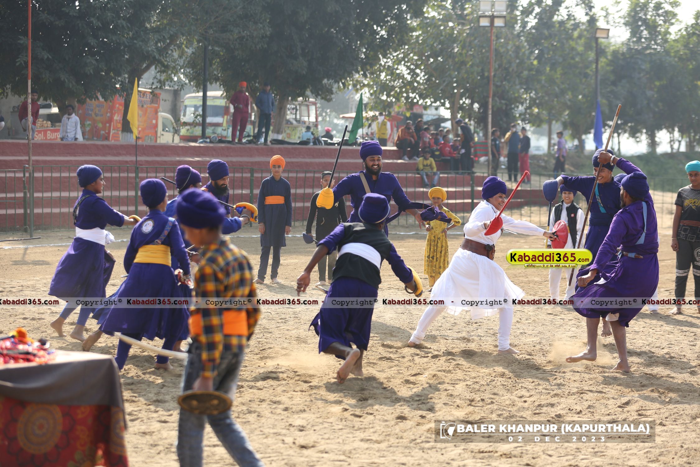 event image